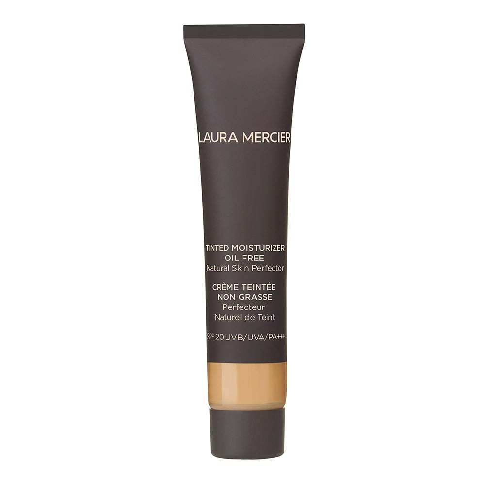 Tinted Moisturizer Oil Free Natural Skin Perfector Mini SPF 20 • 4C1 Almond