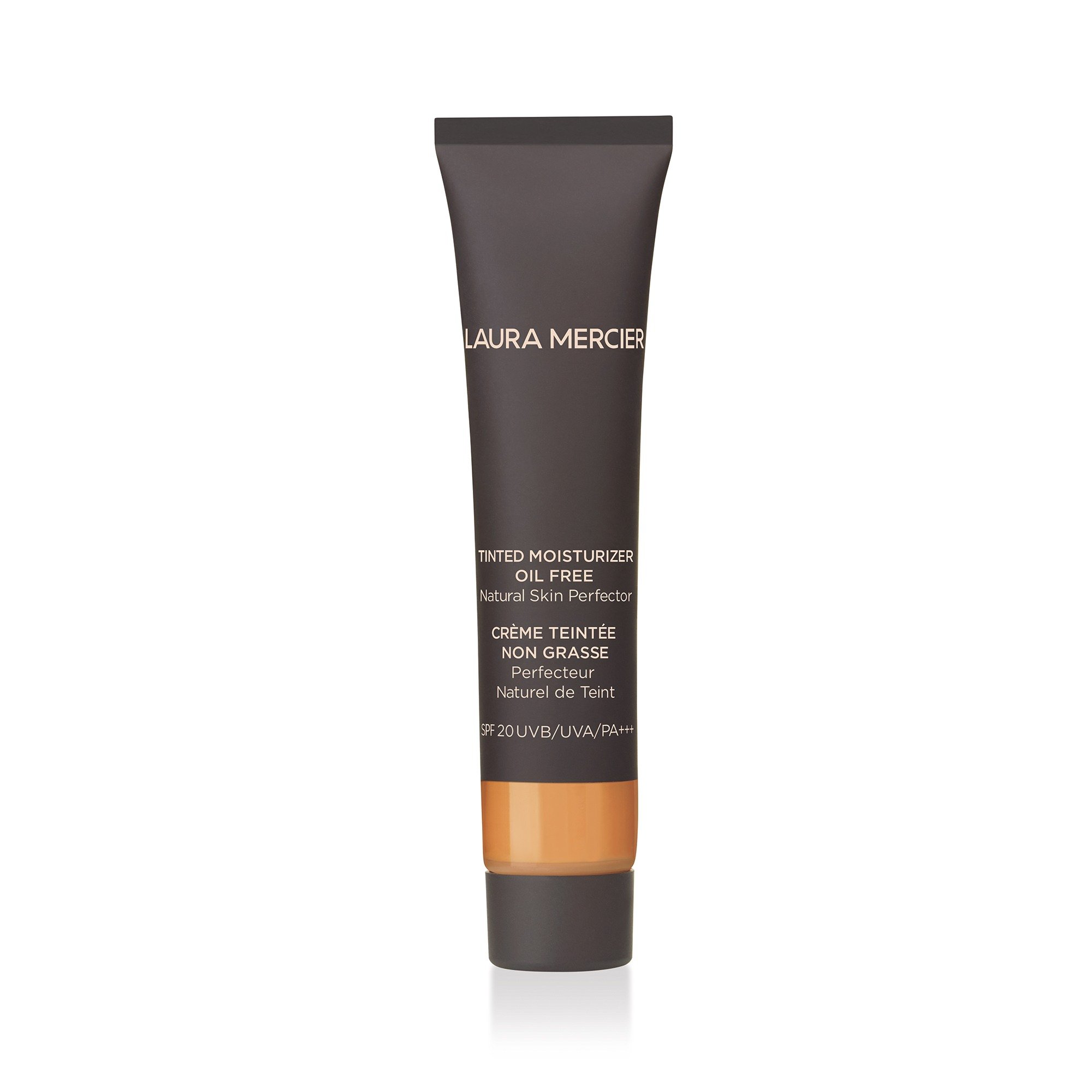 Tinted Moisturizer Oil Free Natural Skin Perfector Mini SPF 20 • Tawny