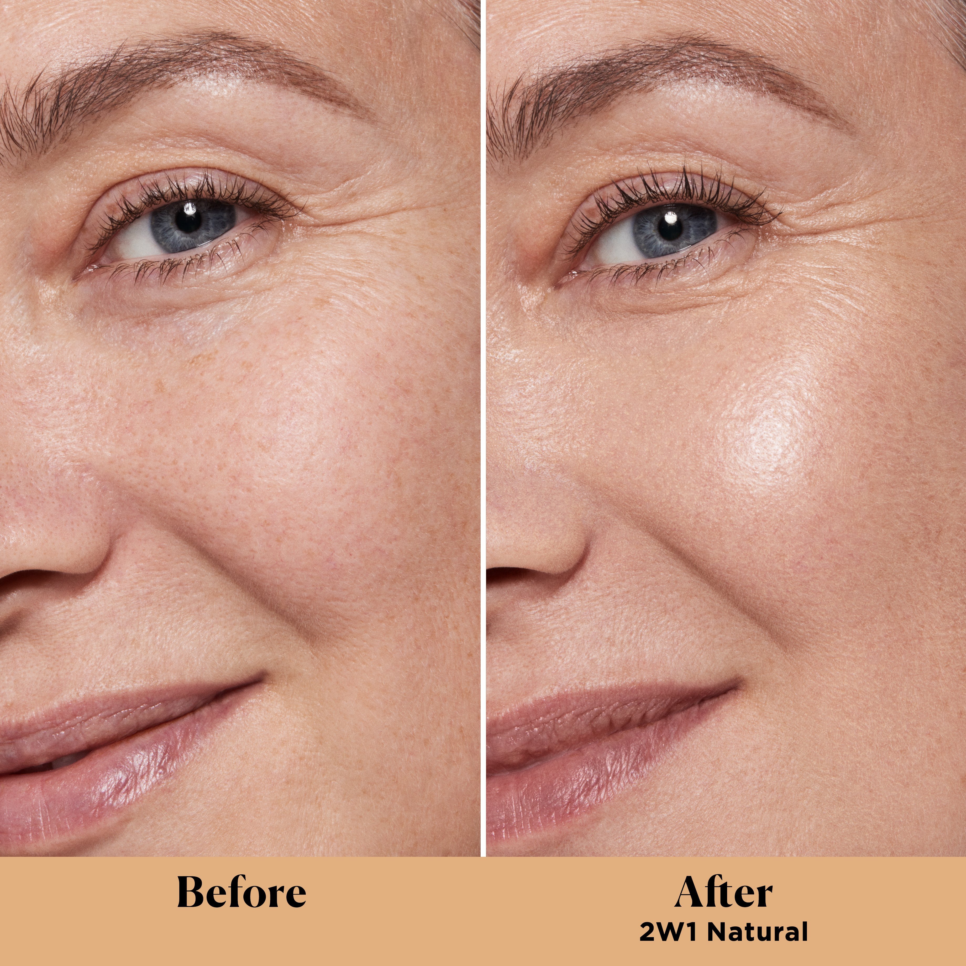 Tinted Moisturizer Light Revealer Natural Skin Illuminator SPF 25 • Natural