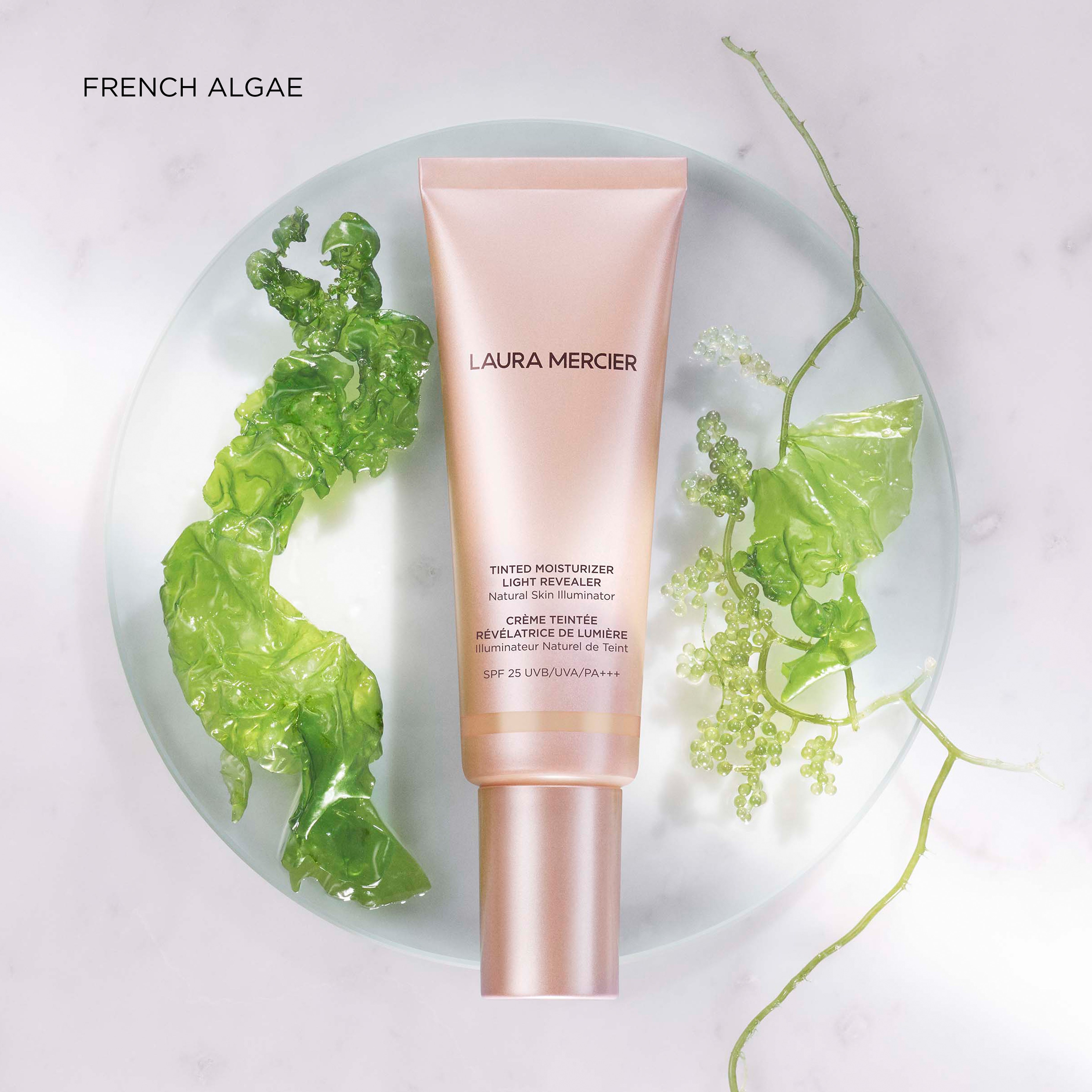 Tinted Moisturizer Light Revealer Natural Skin Illuminator SPF 25 • Bisque