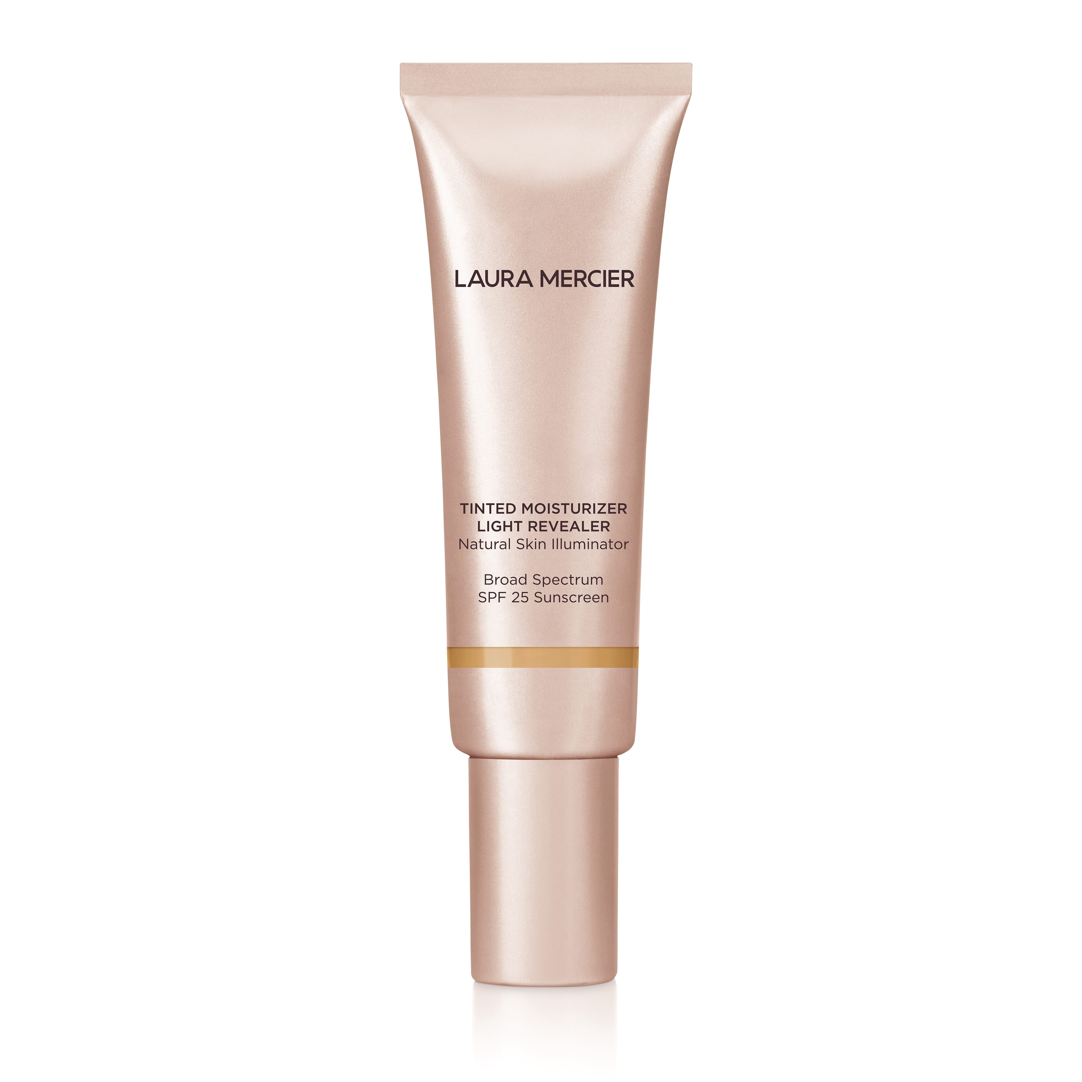Tinted Moisturizer Light Revealer Natural Skin Illuminator SPF 25 • Bisque