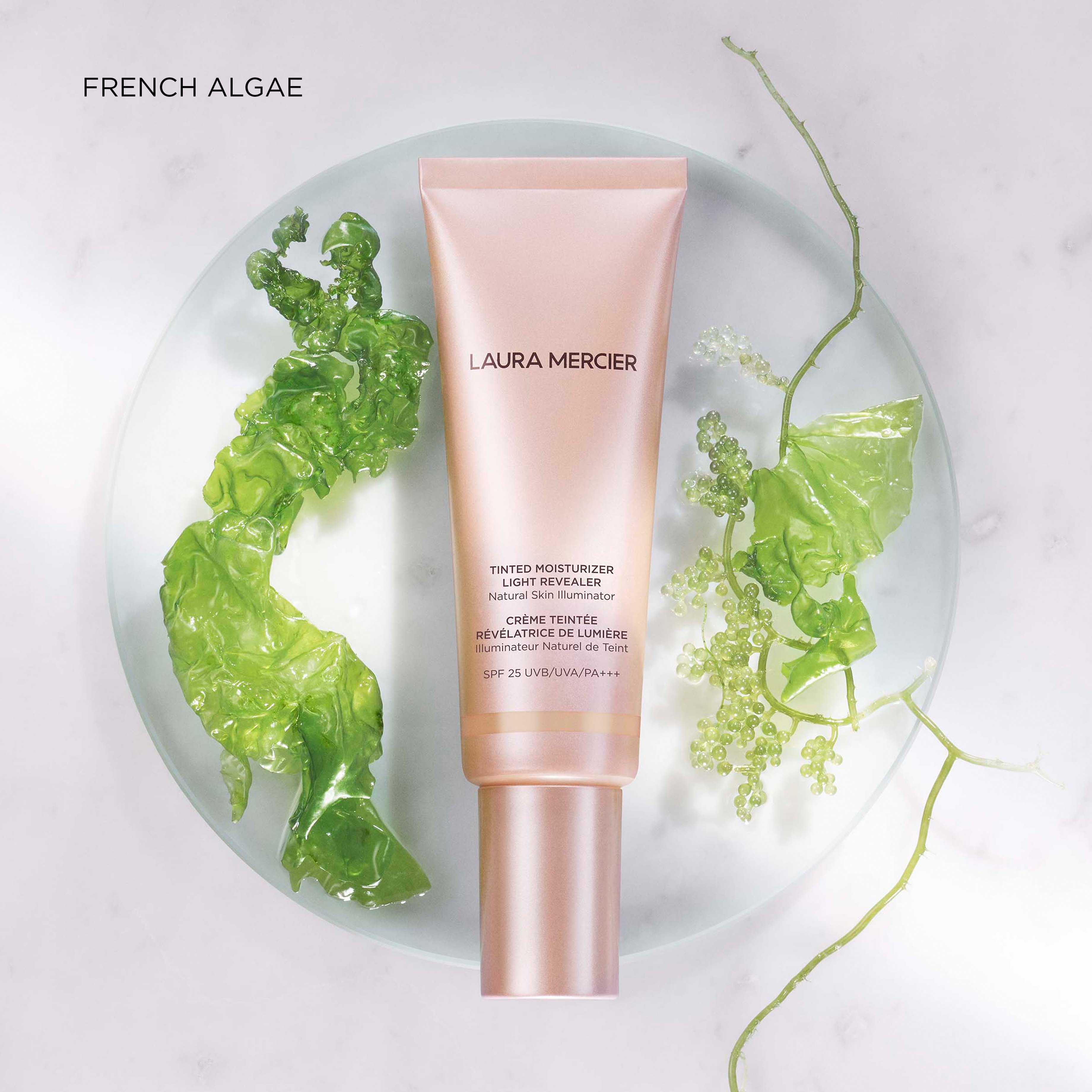 Tinted Moisturizer Light Revealer Natural Skin Illuminator SPF 25 • Walnut