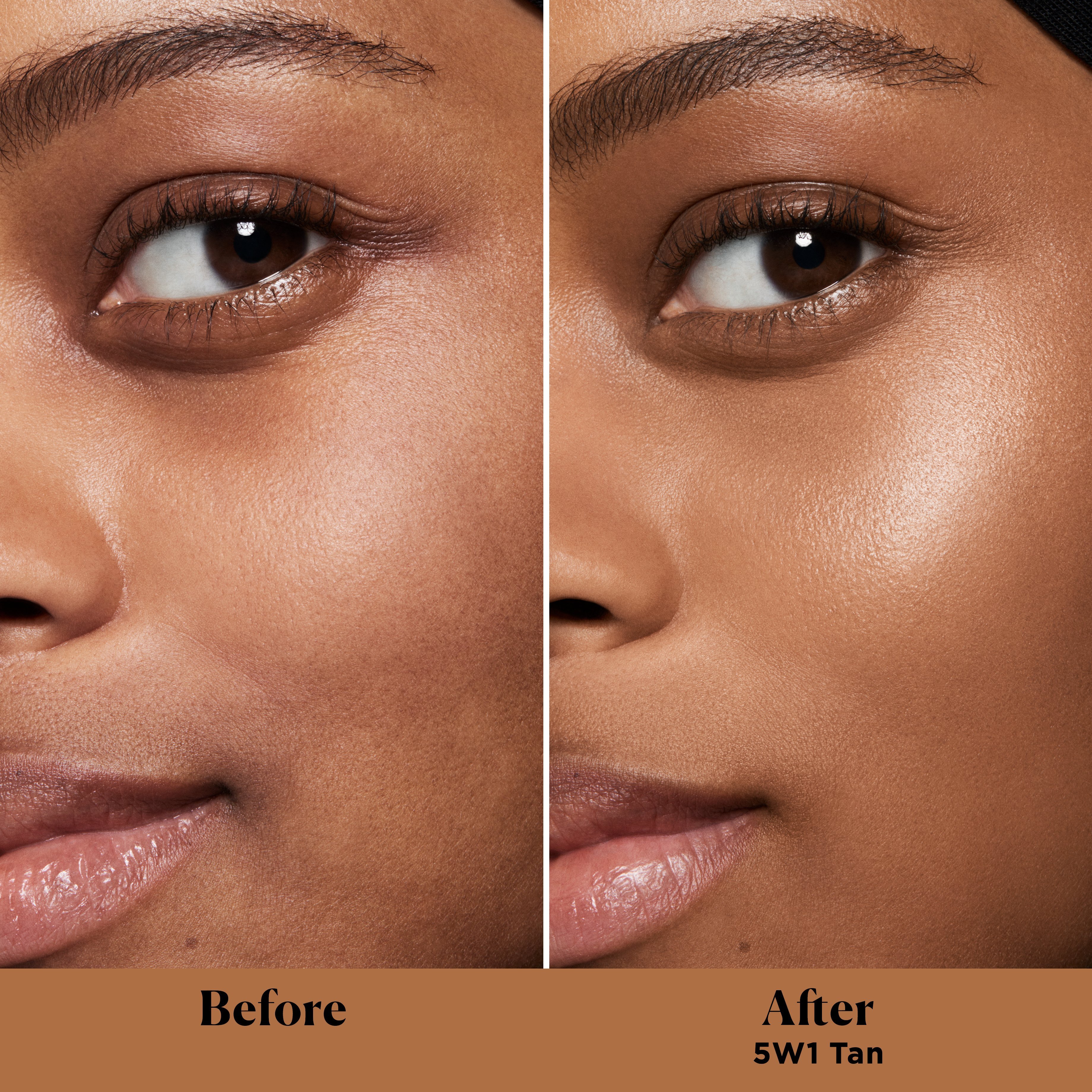 Tinted Moisturizer Light Revealer Natural Skin Illuminator SPF 25 • Tan