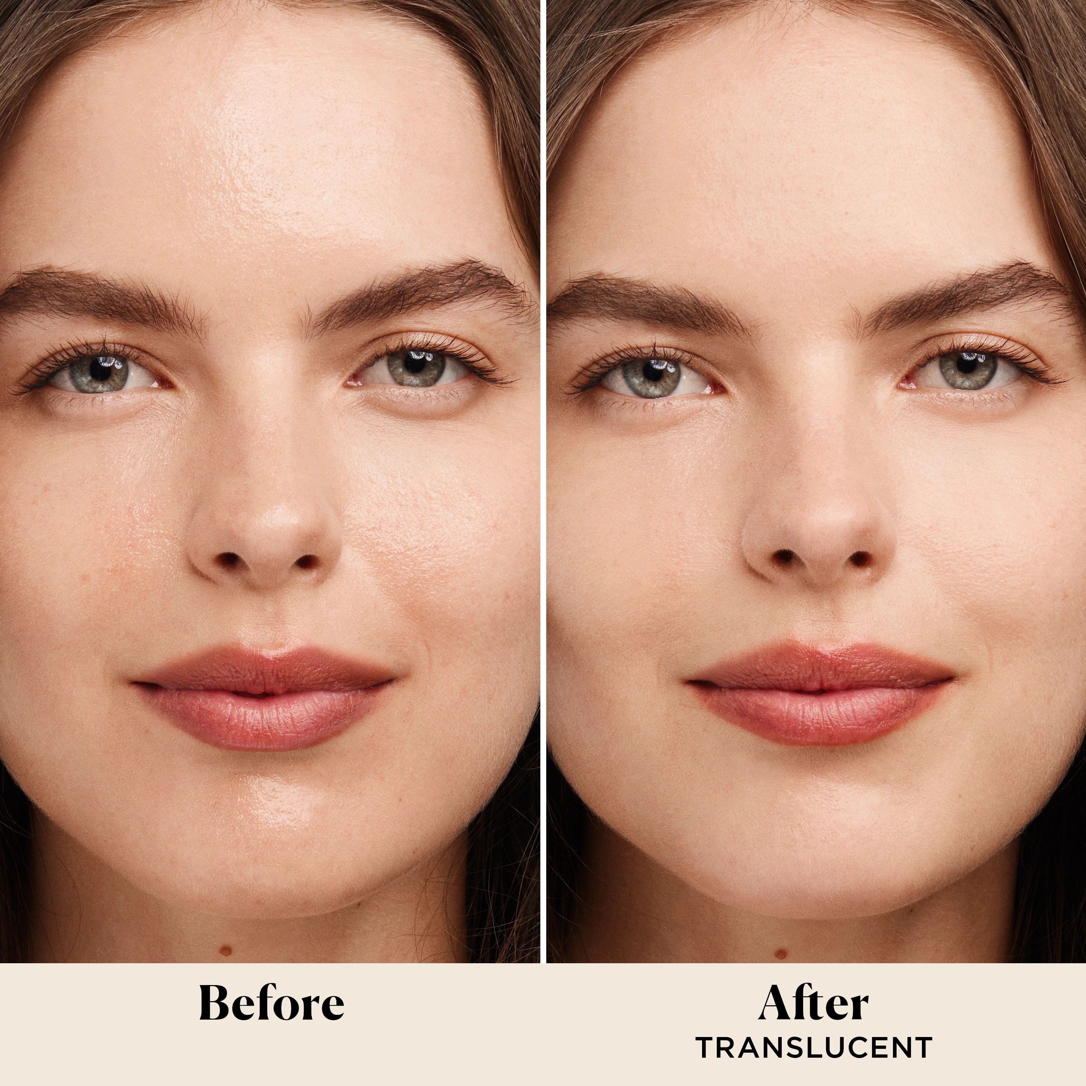 Translucent Loose Setting Powder Mini • Translucent