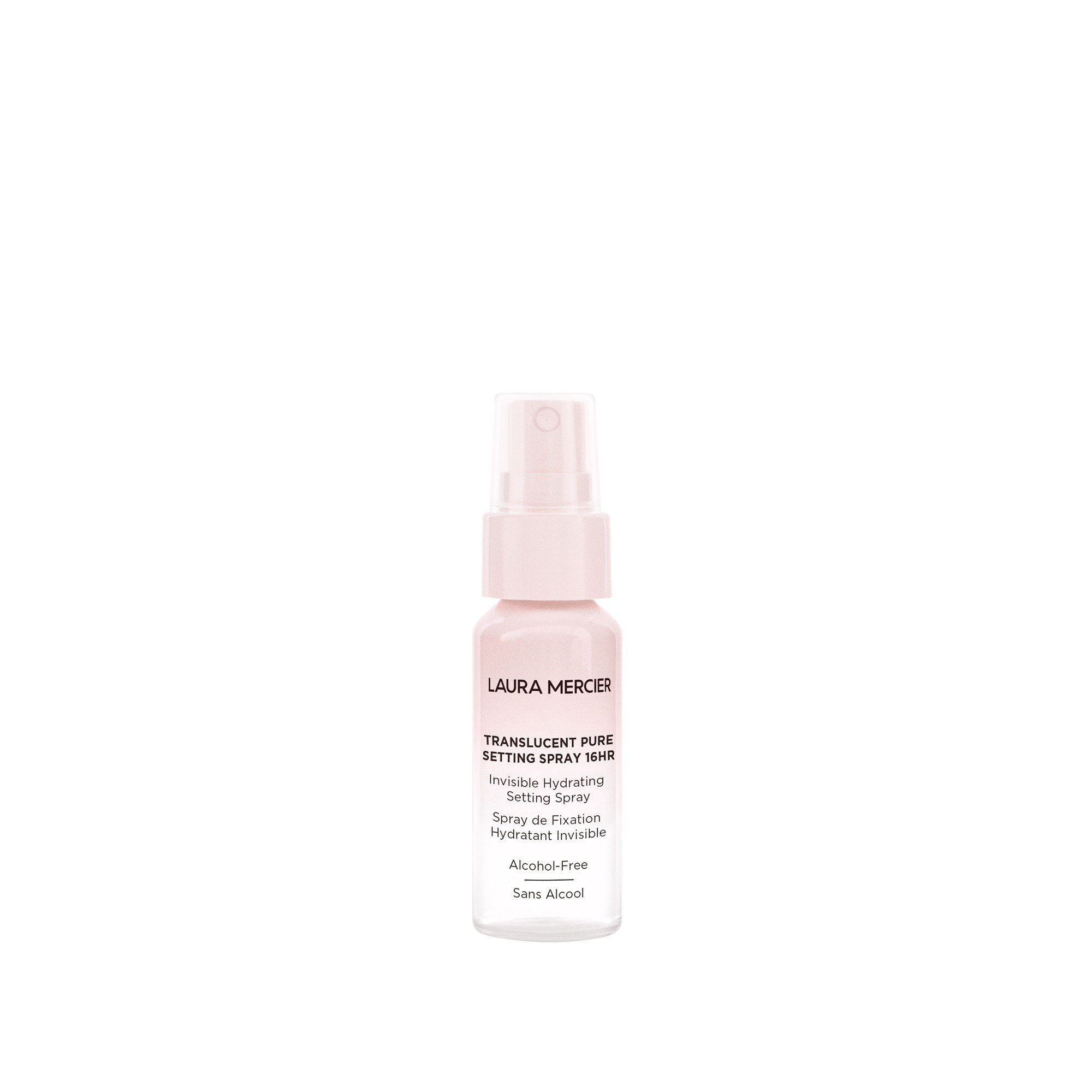 Translucent Pure Setting Spray 16Hr Mini • 30ml