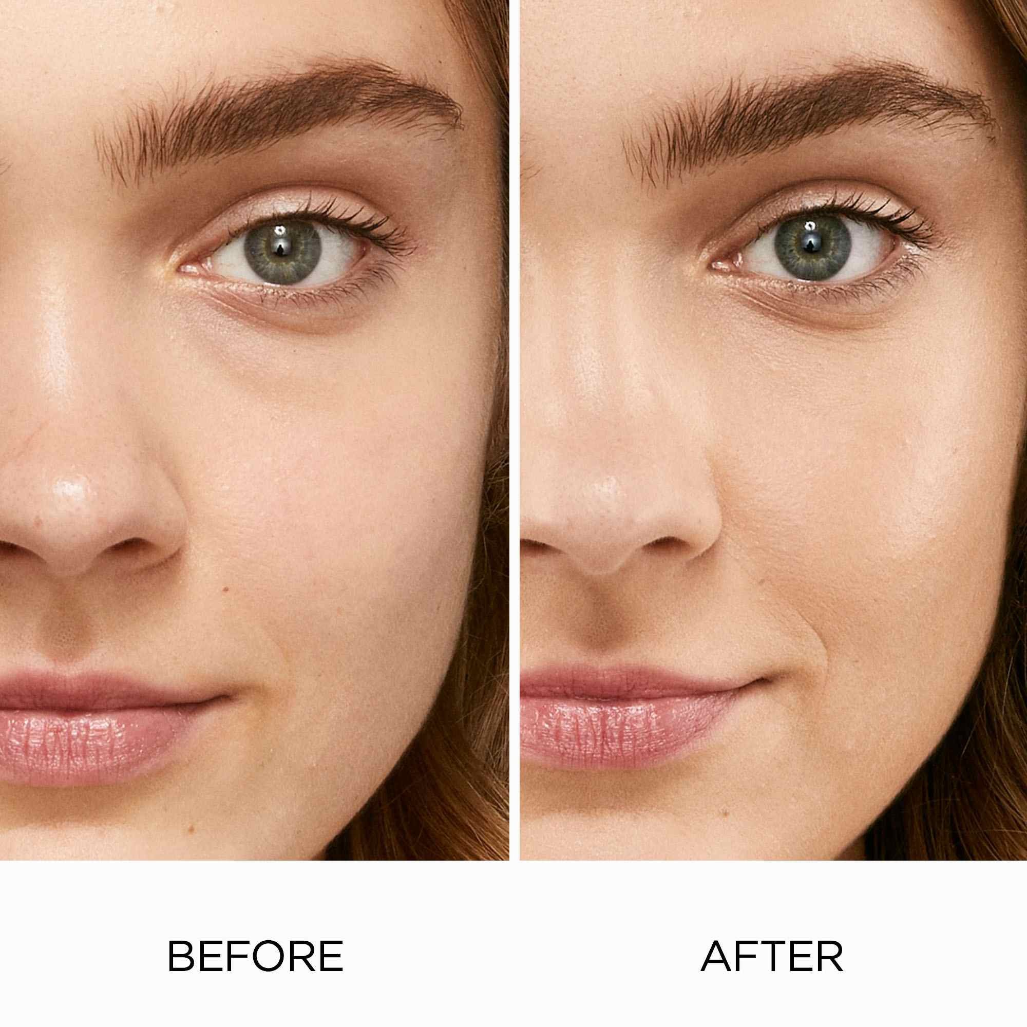 Flawless Lumiere Foundation • Bisque