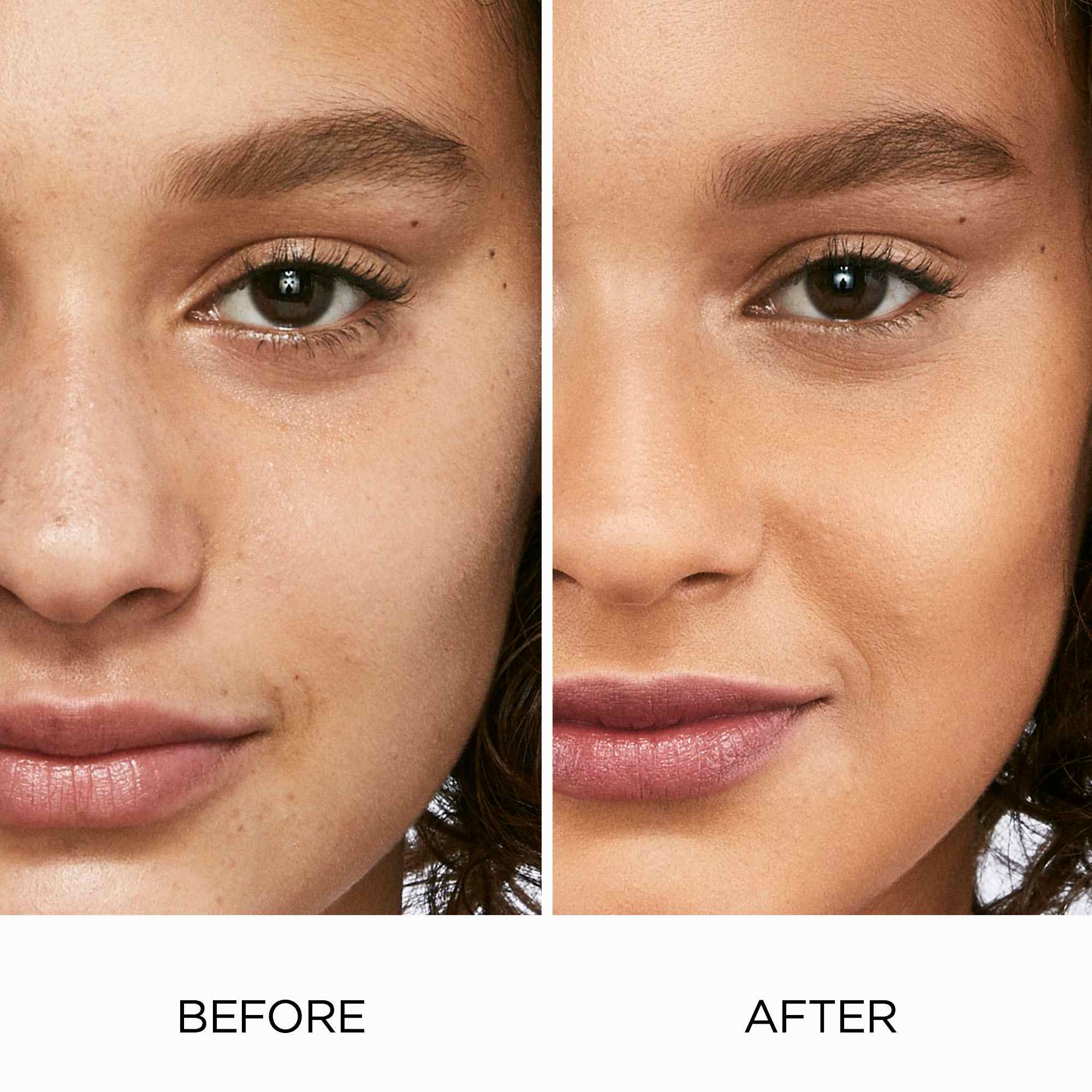 Flawless Lumiere Foundation • Butterscotch