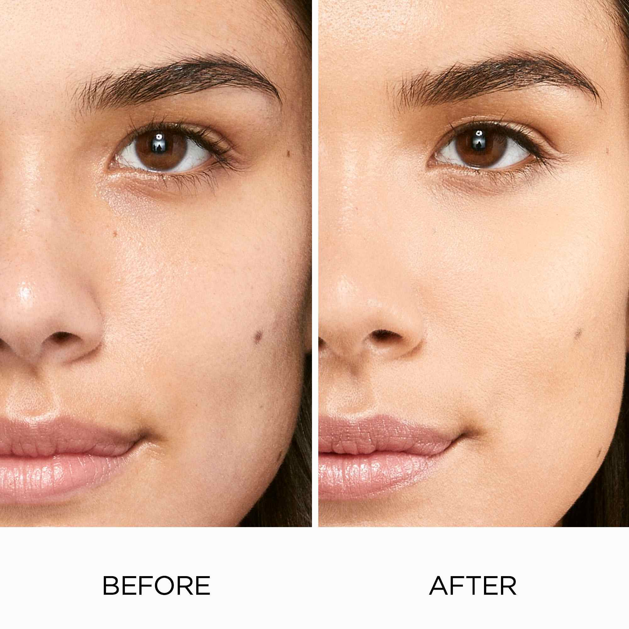 Flawless Lumiere Foundation • Buff