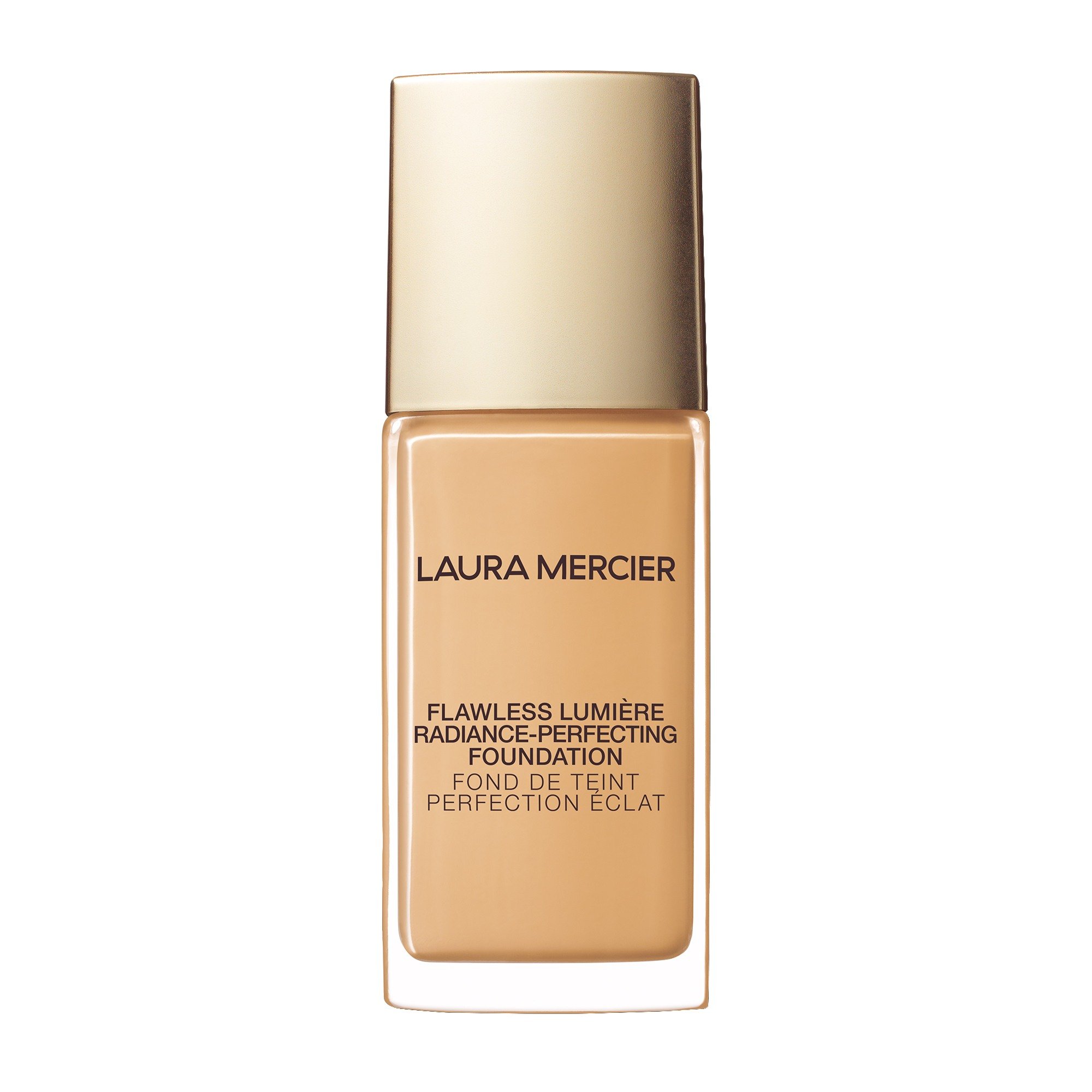 Flawless Lumiere Foundation • Latte