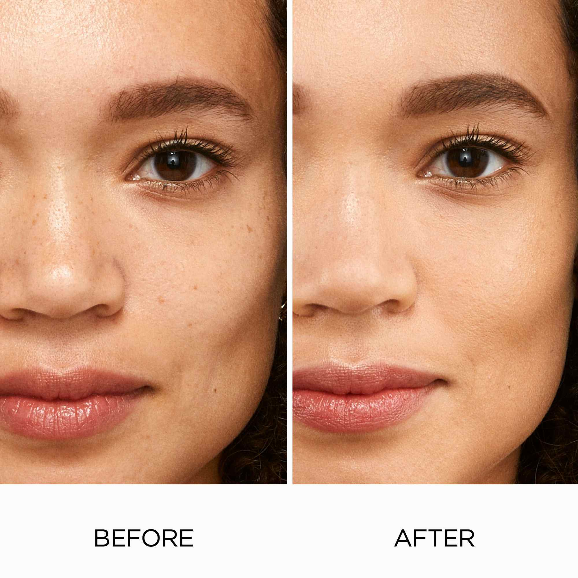 Flawless Lumiere Foundation • Latte