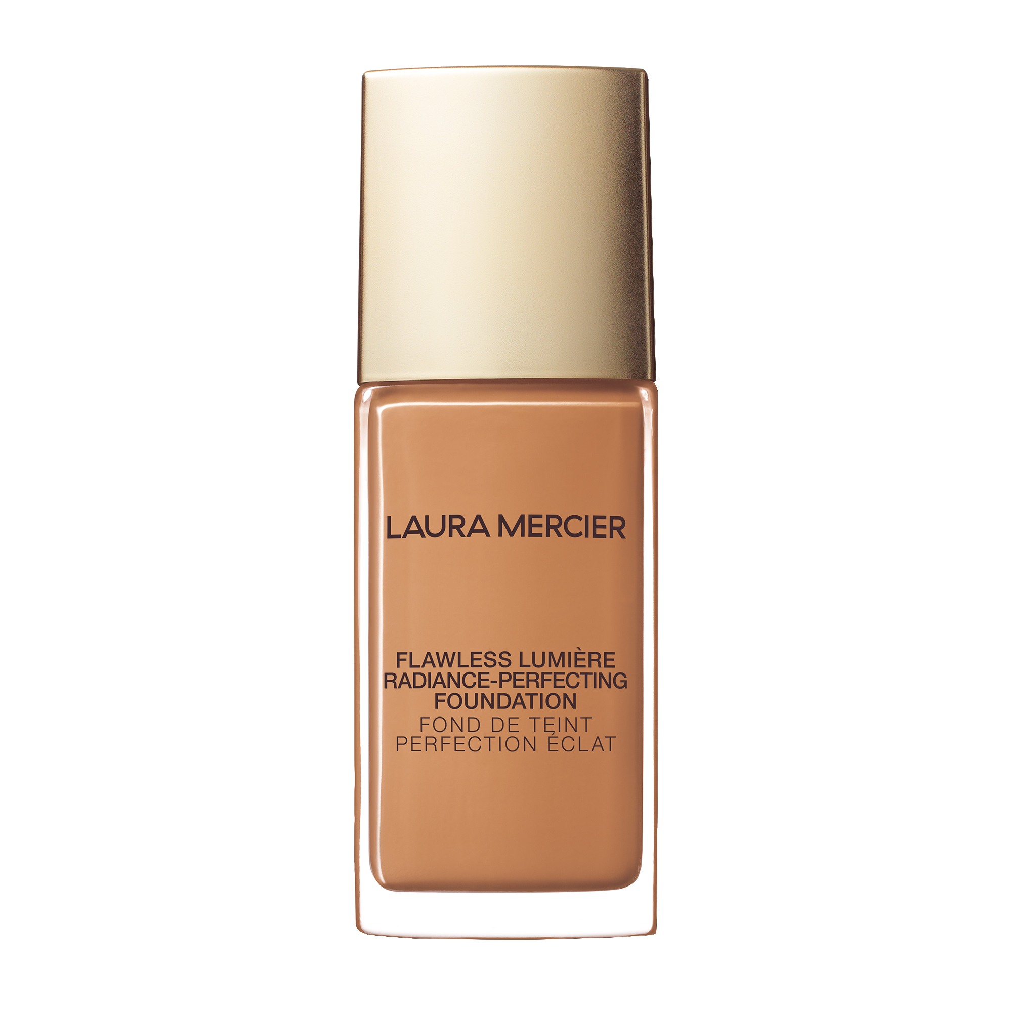 Flawless Lumiere Foundation • Praline