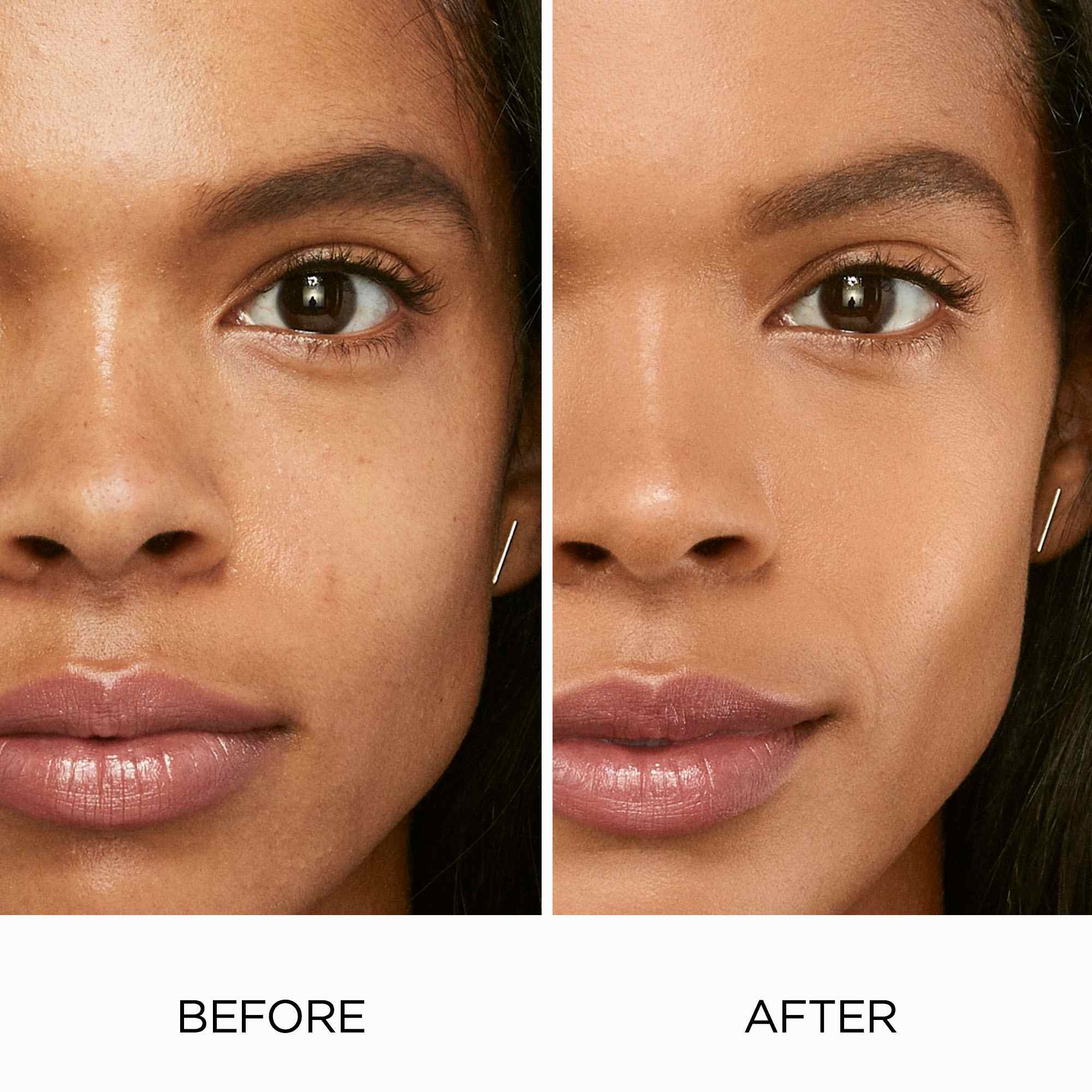 Flawless Lumiere Foundation • Maple