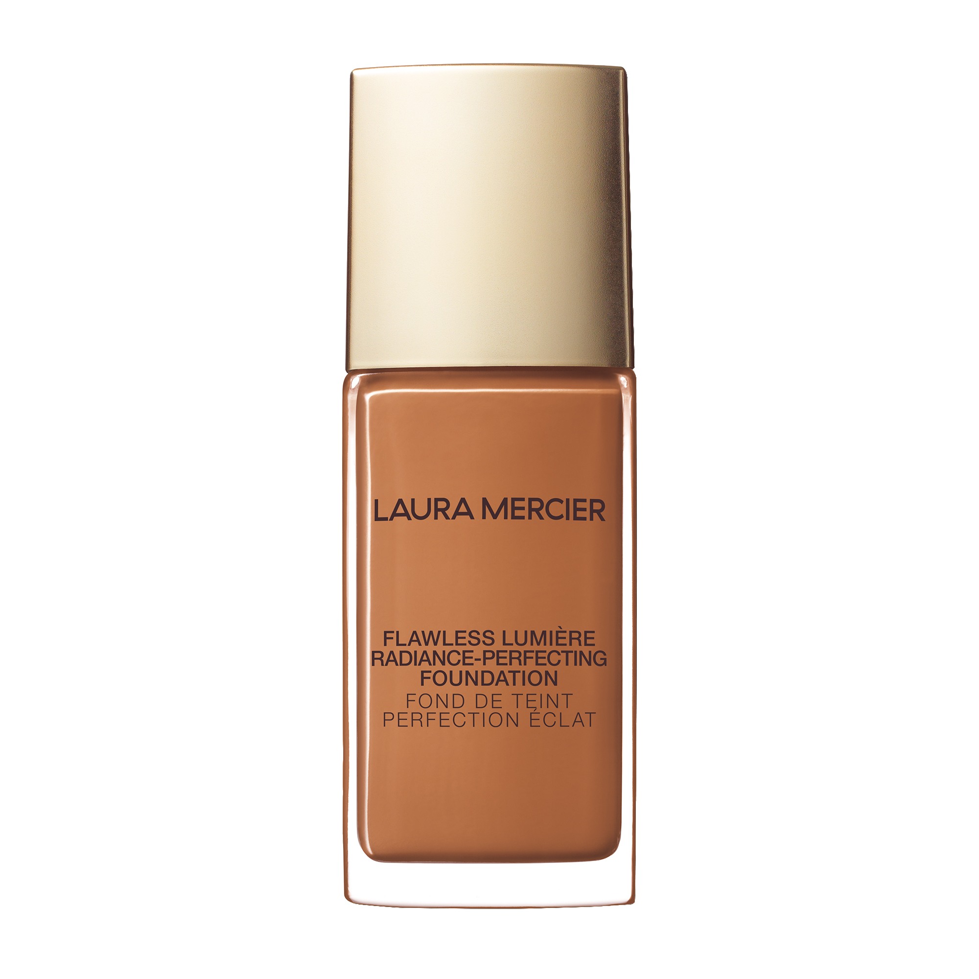 Flawless Lumiere Foundation • Nutmeg