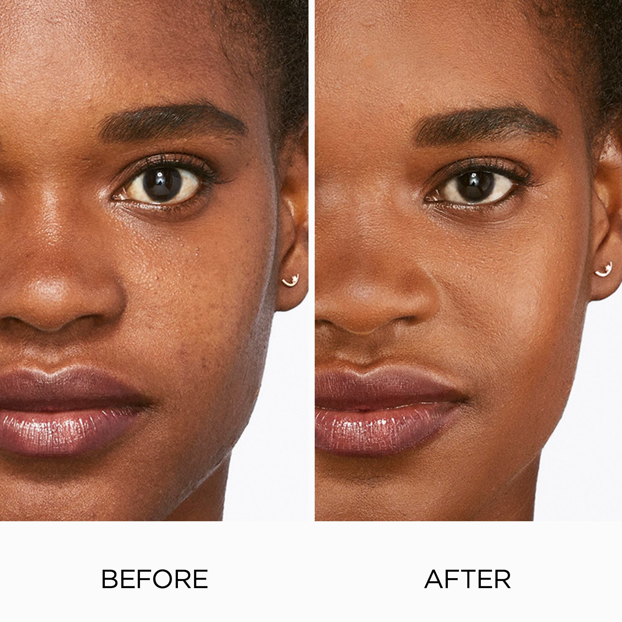 Flawless Lumiere Foundation • Nutmeg
