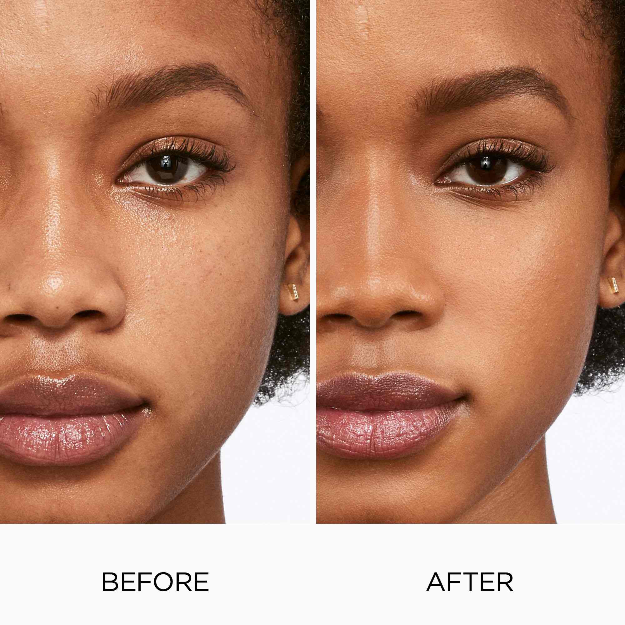 Flawless Lumiere Foundation • Pecan