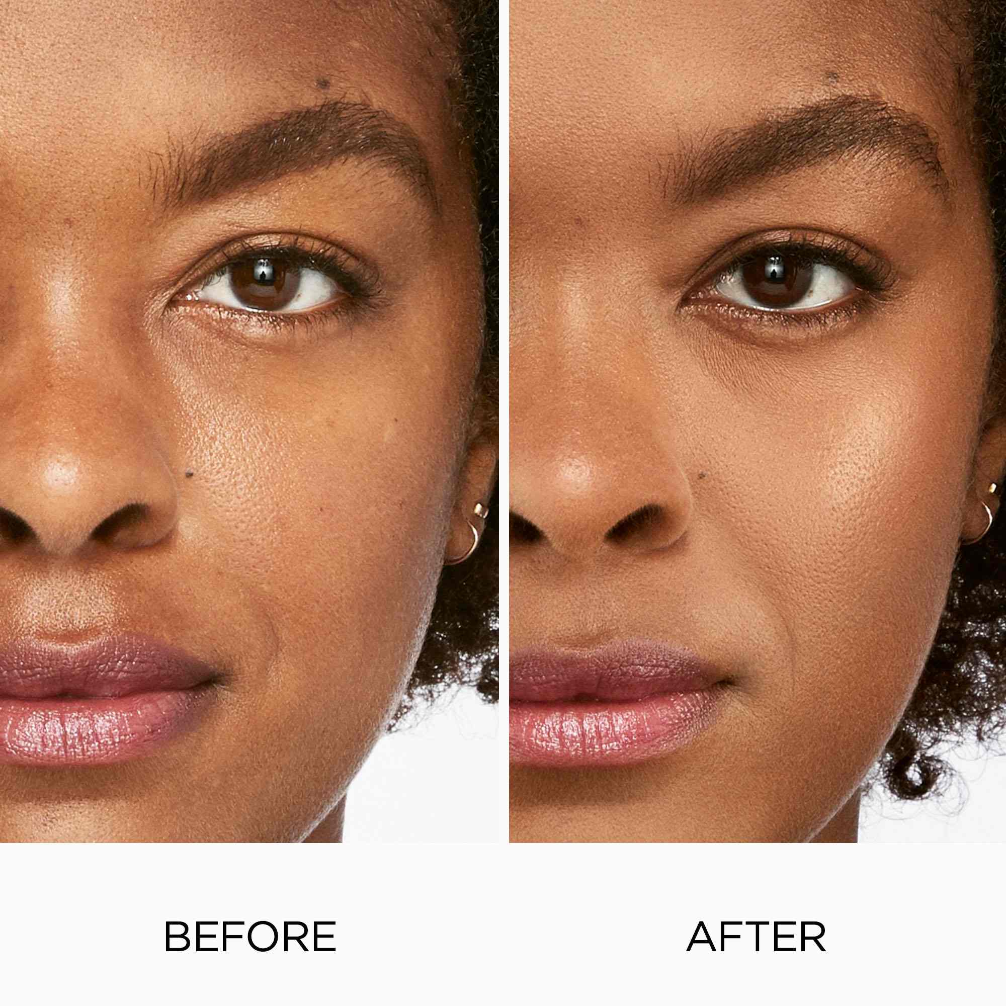 Flawless Lumiere Foundation • Hazelnut