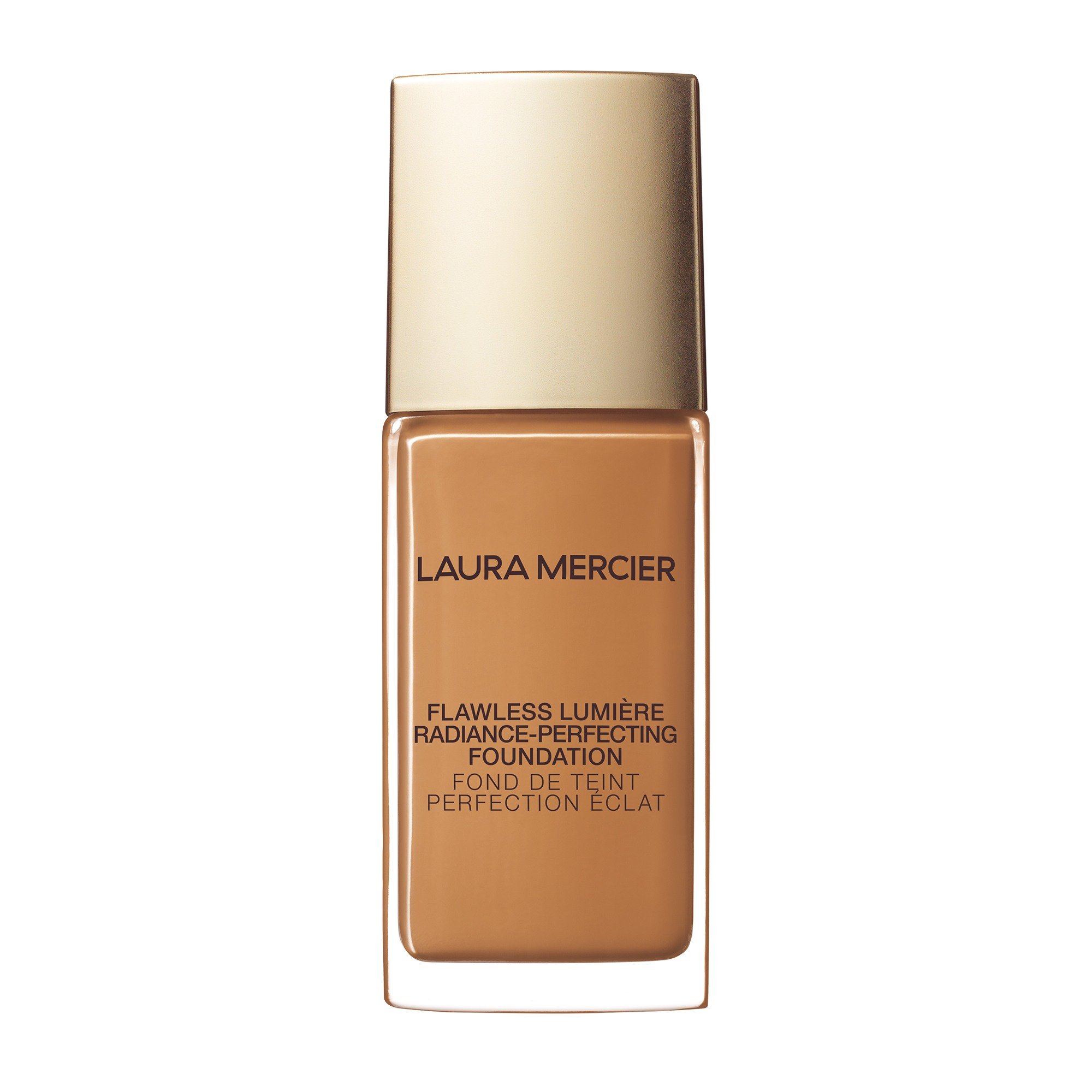 Flawless Lumiere Foundation • Amber