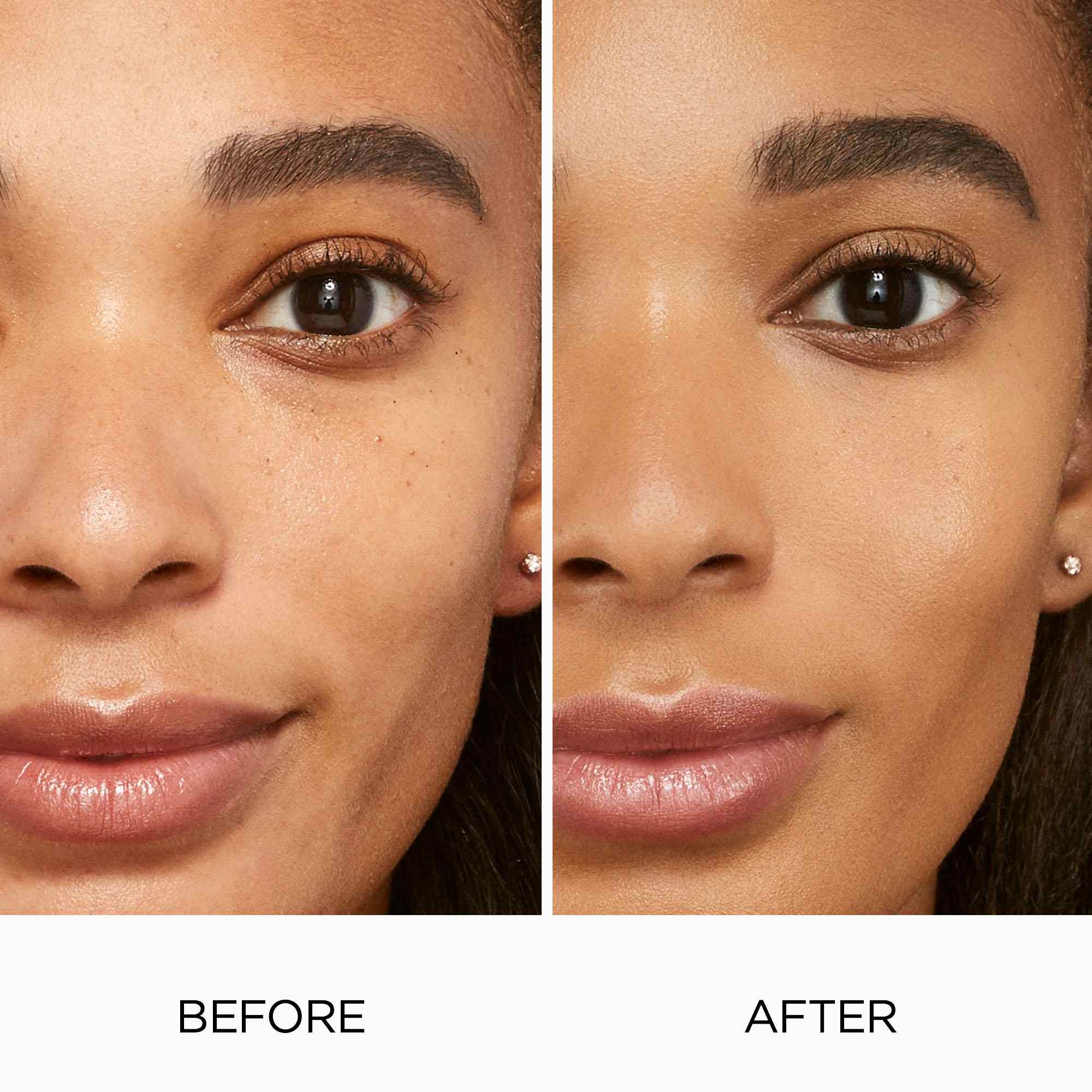 Flawless Lumiere Foundation • Amber