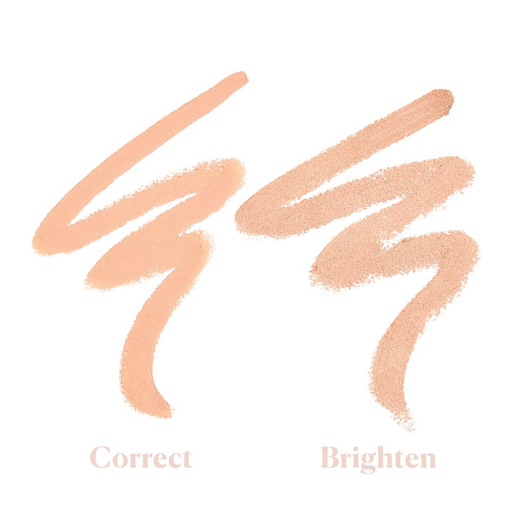 Secret Camouflage Concealer • 1C