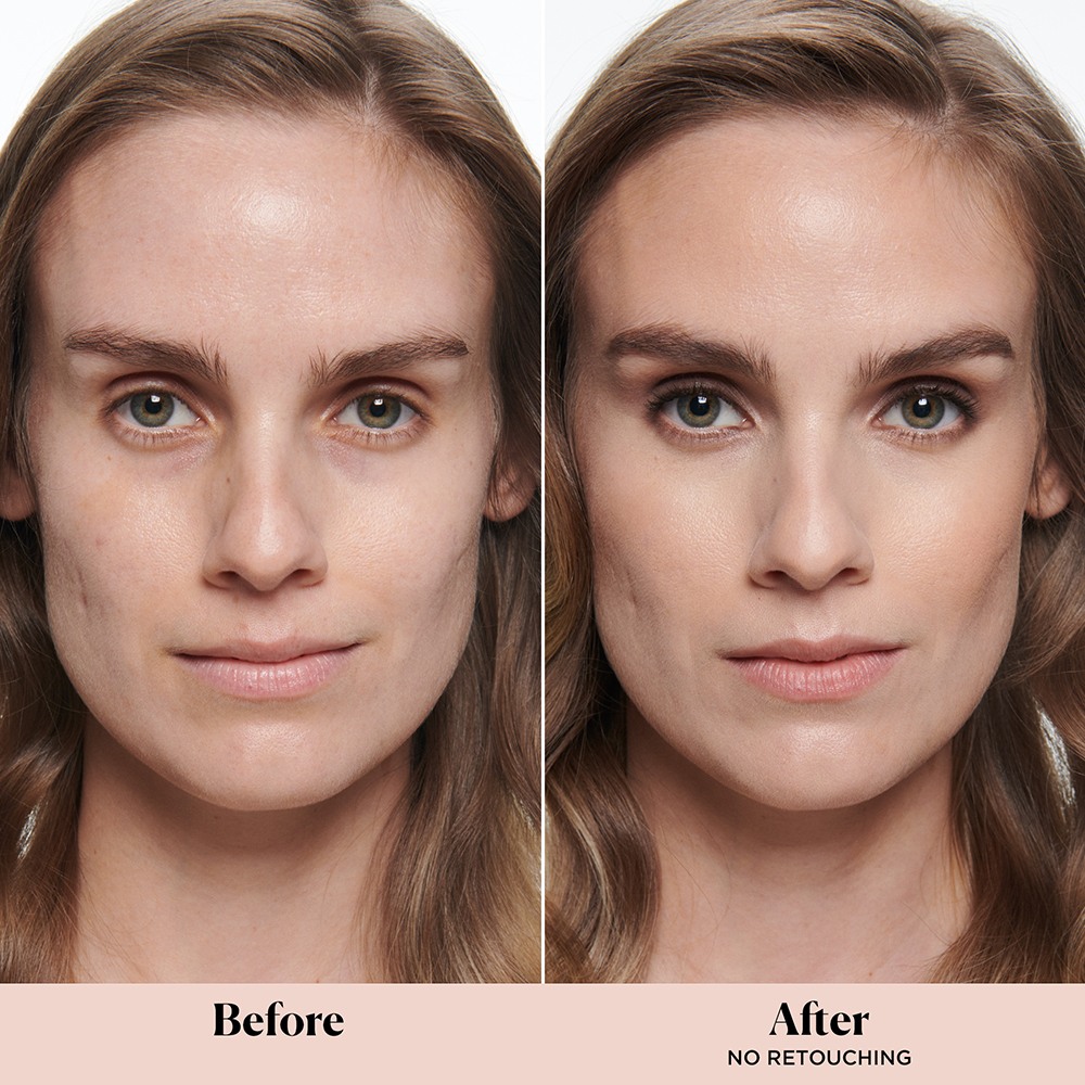 Secret Camouflage Concealer • 1N