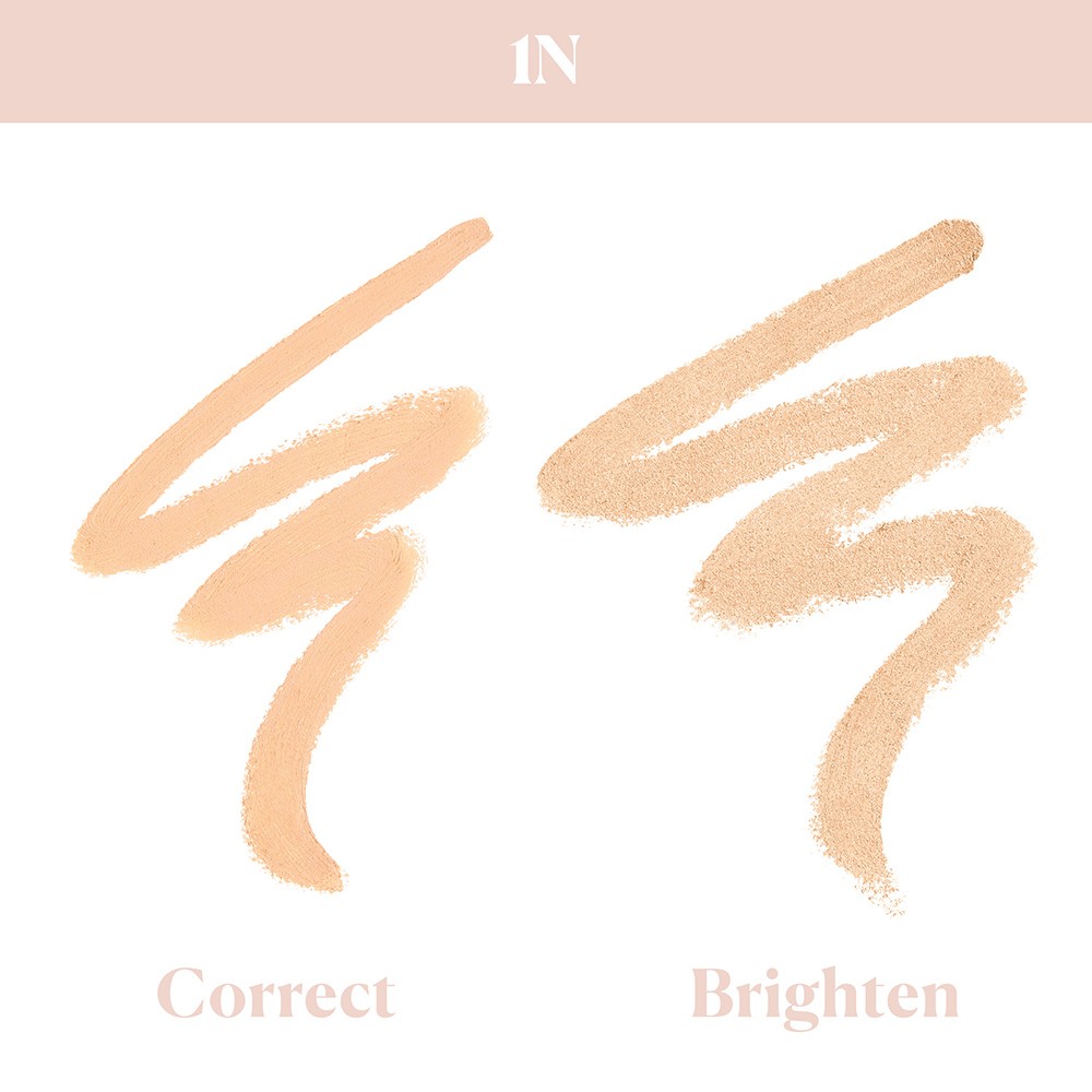 Secret Camouflage Concealer • 1N
