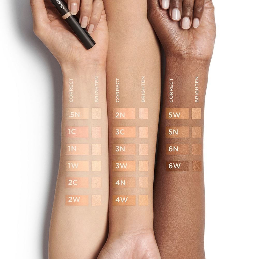 Secret Camouflage Concealer • 1W