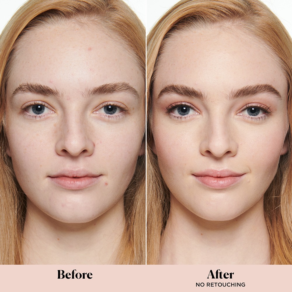 Secret Camouflage Concealer • 1W