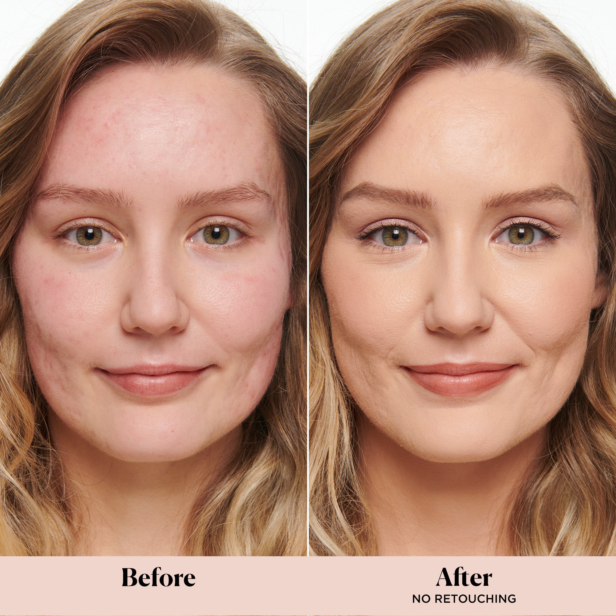 Secret Camouflage Concealer • 2W