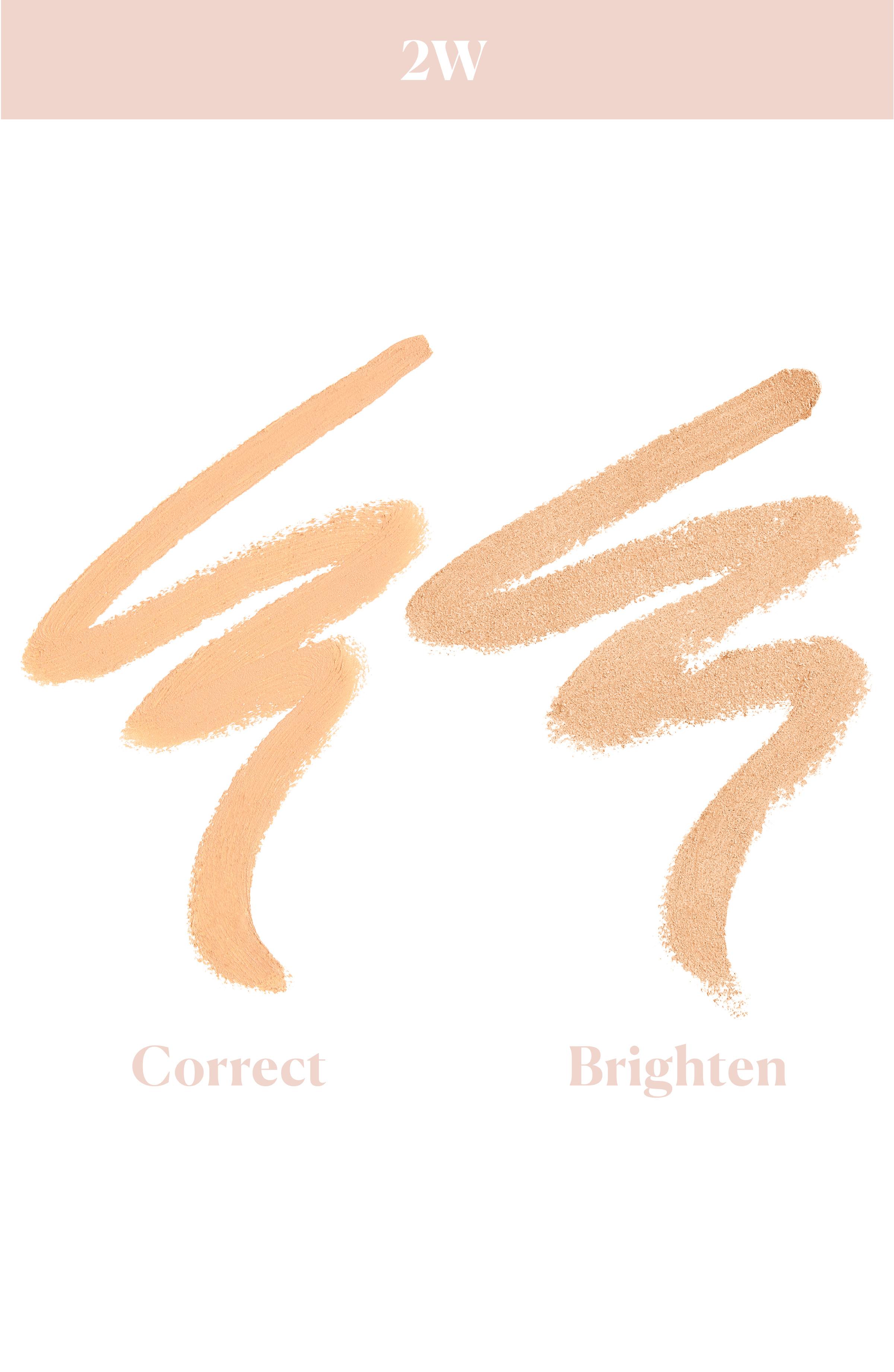 Secret Camouflage Concealer • 2W