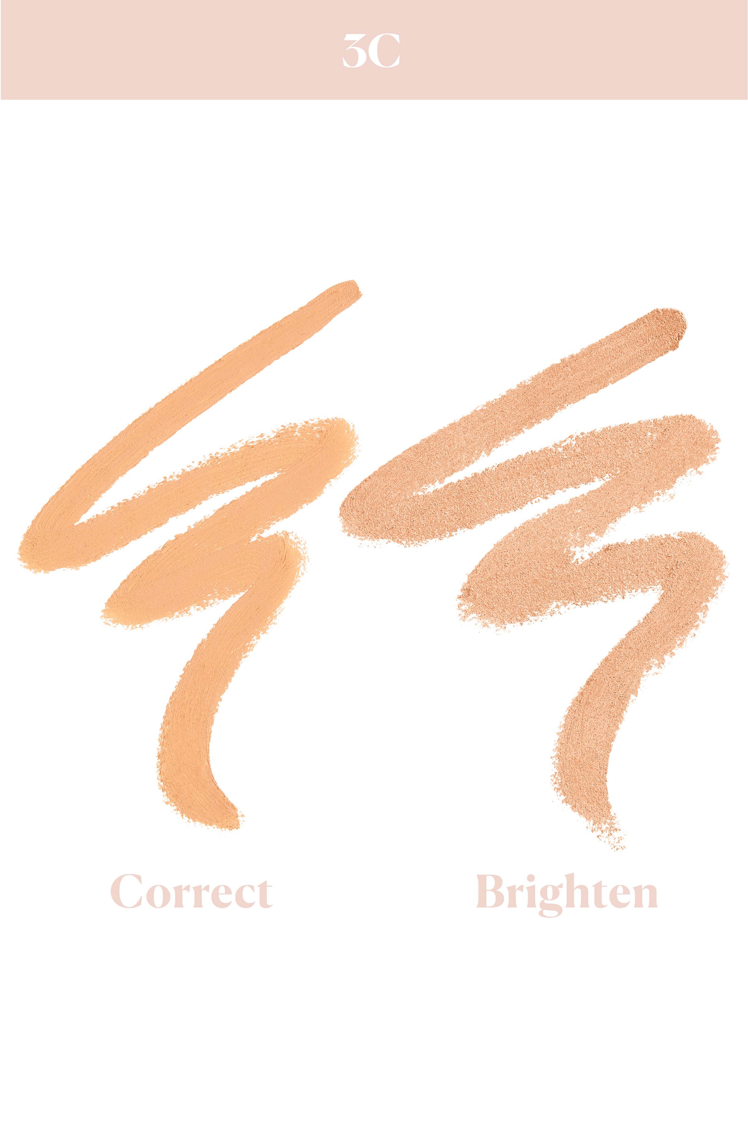 Secret Camouflage Concealer • 3C