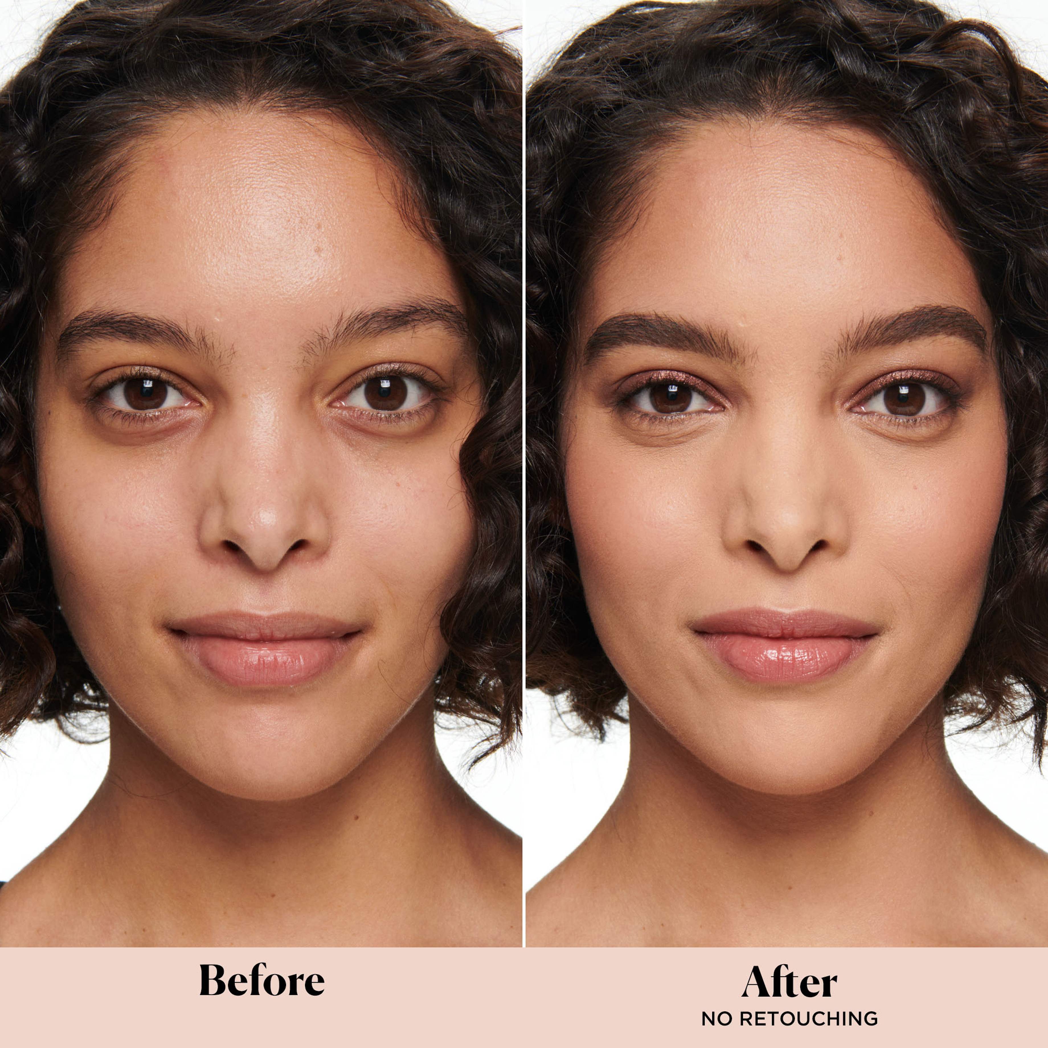 Secret Camouflage Concealer • 3C