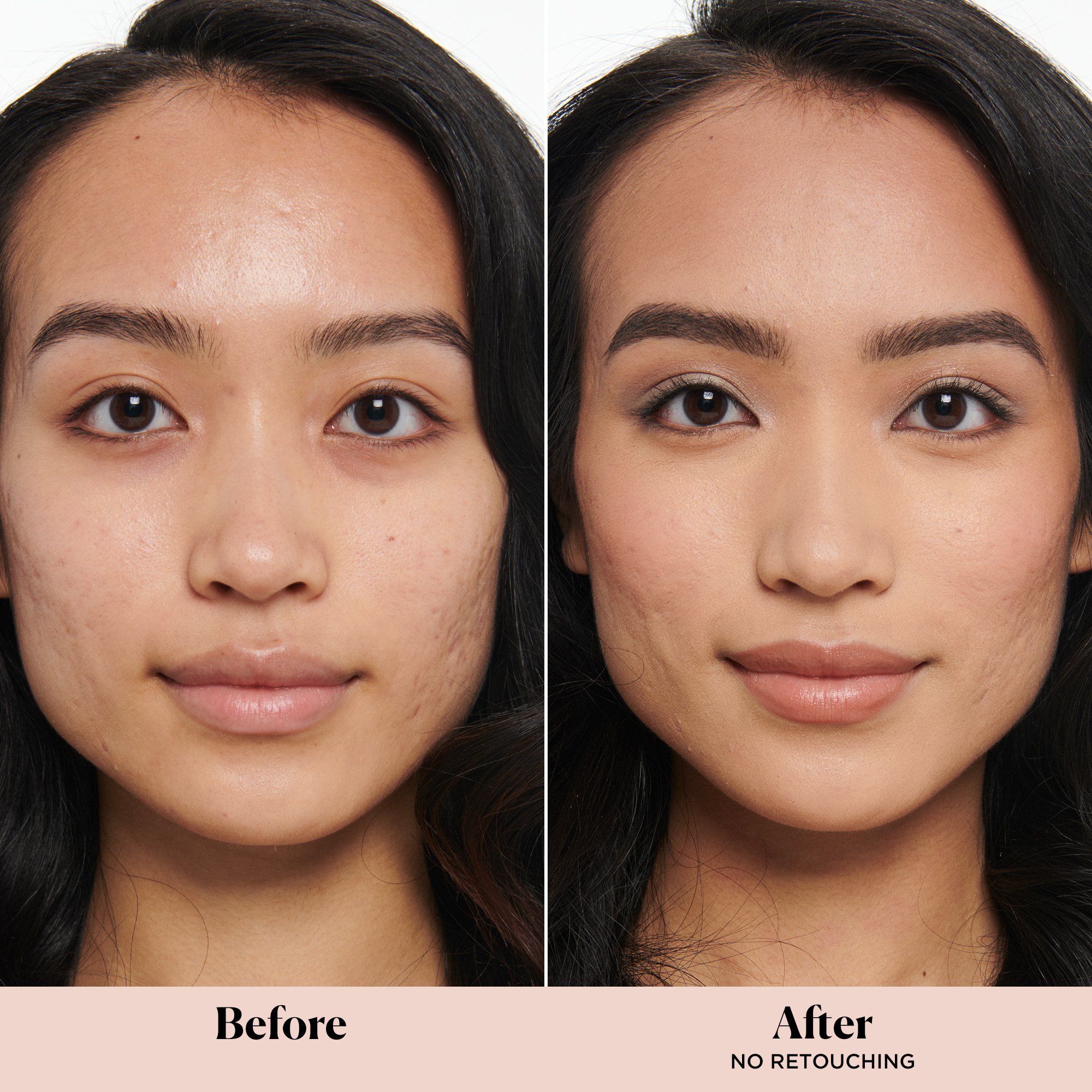 Secret Camouflage Concealer • 3N