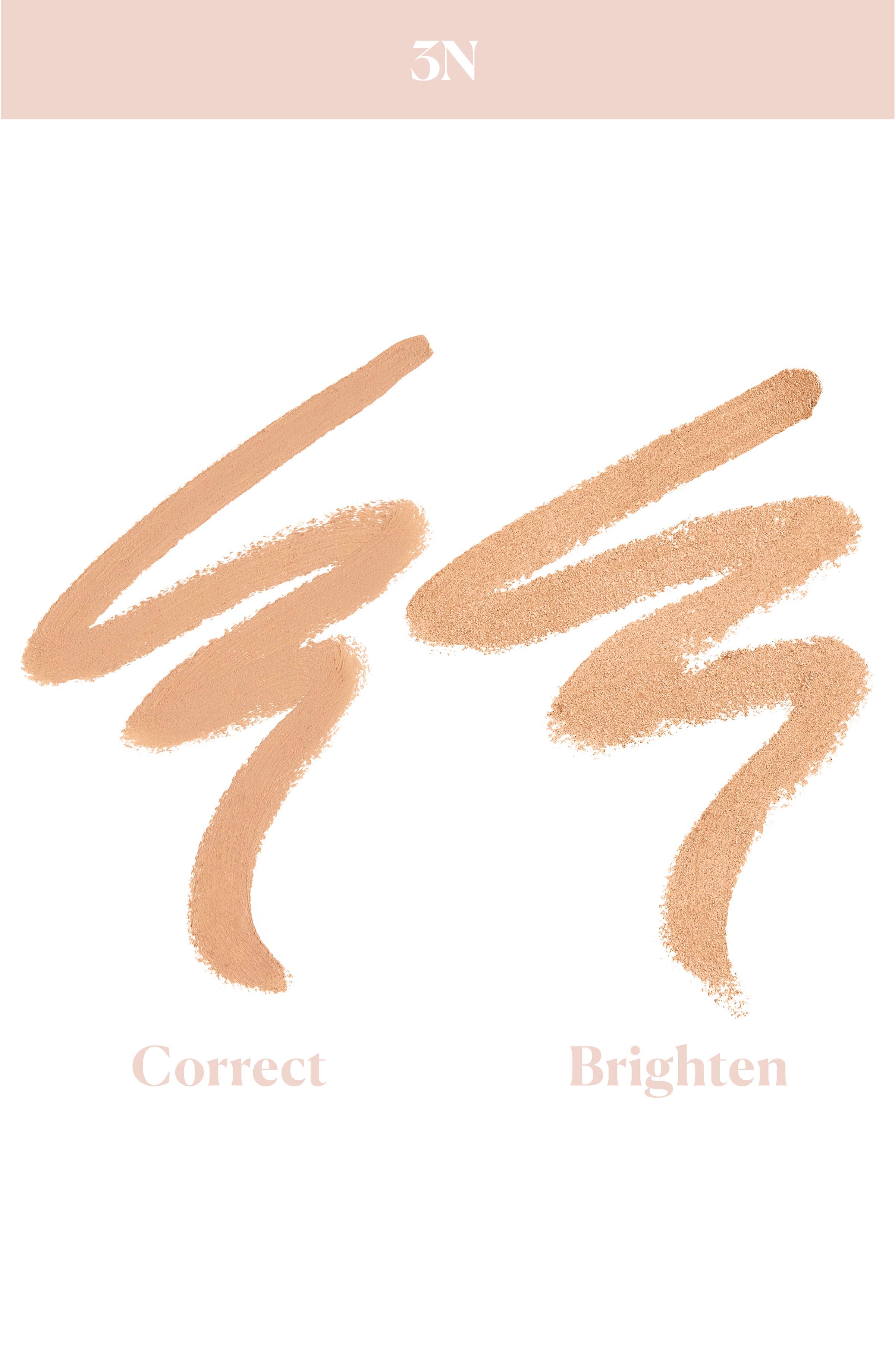 Secret Camouflage Concealer • 3N