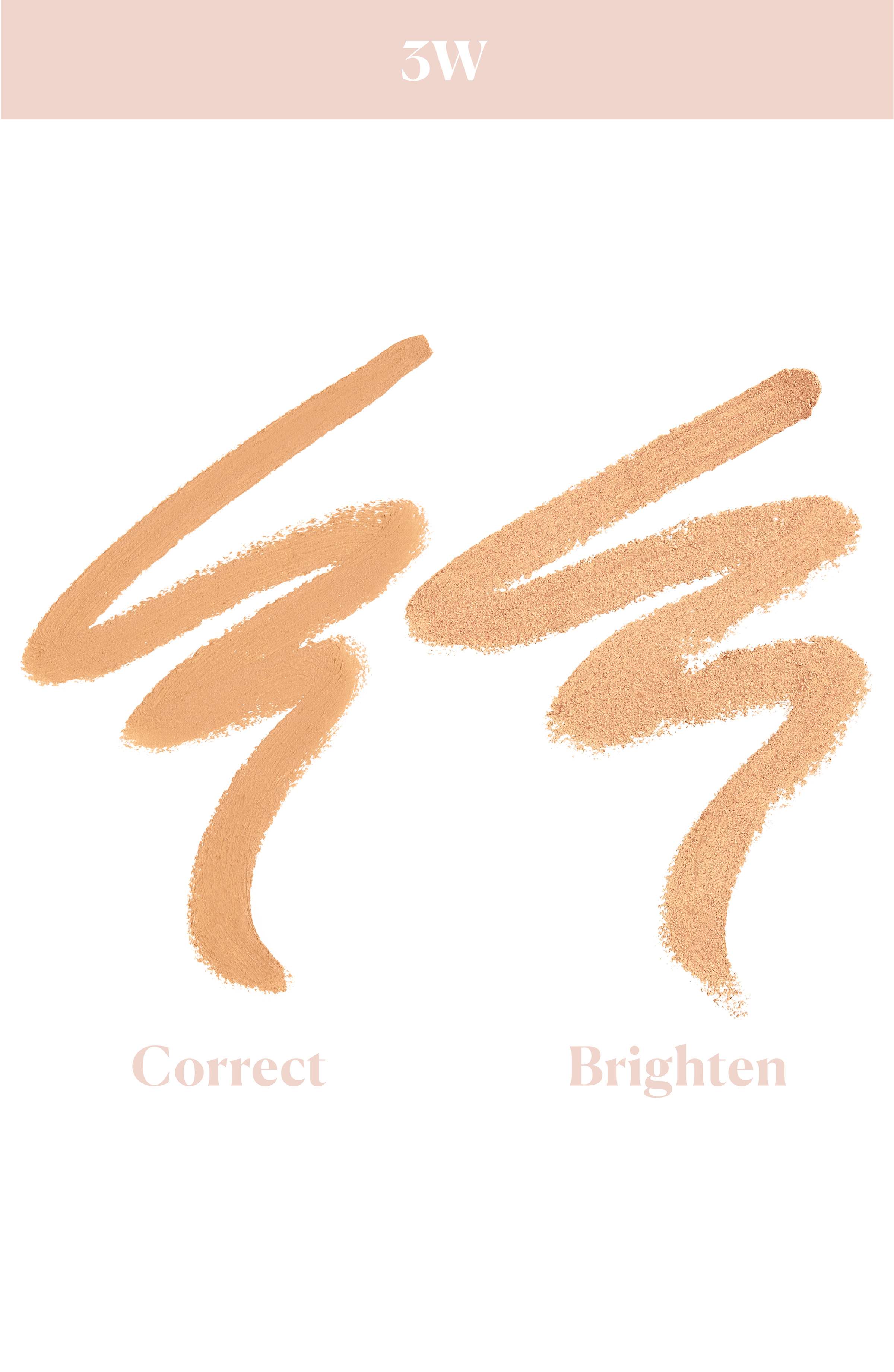 Secret Camouflage Concealer • 3W