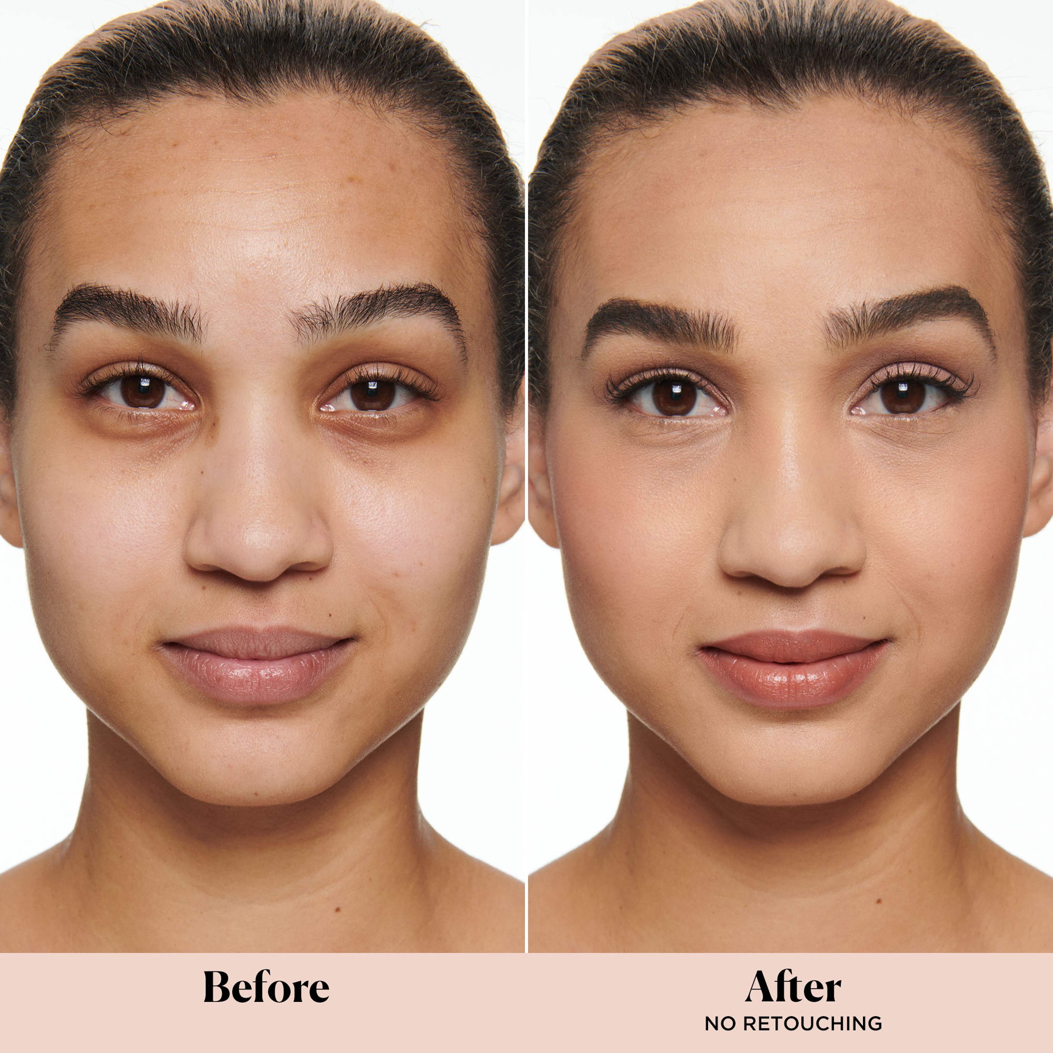 Secret Camouflage Concealer • 3W