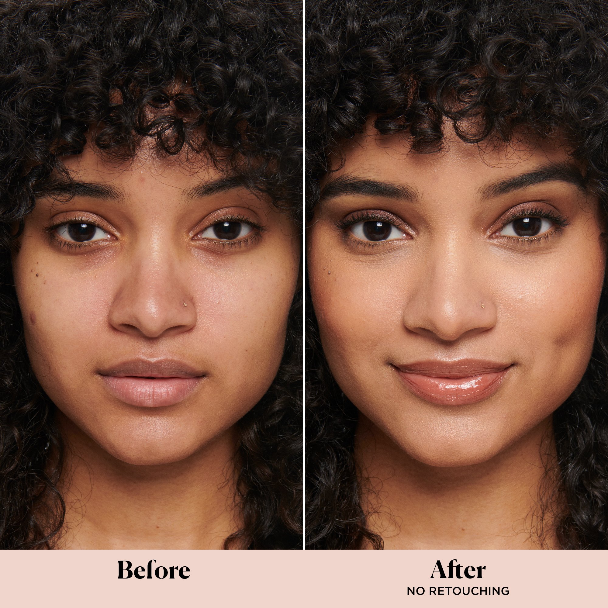 Secret Camouflage Concealer • 4N