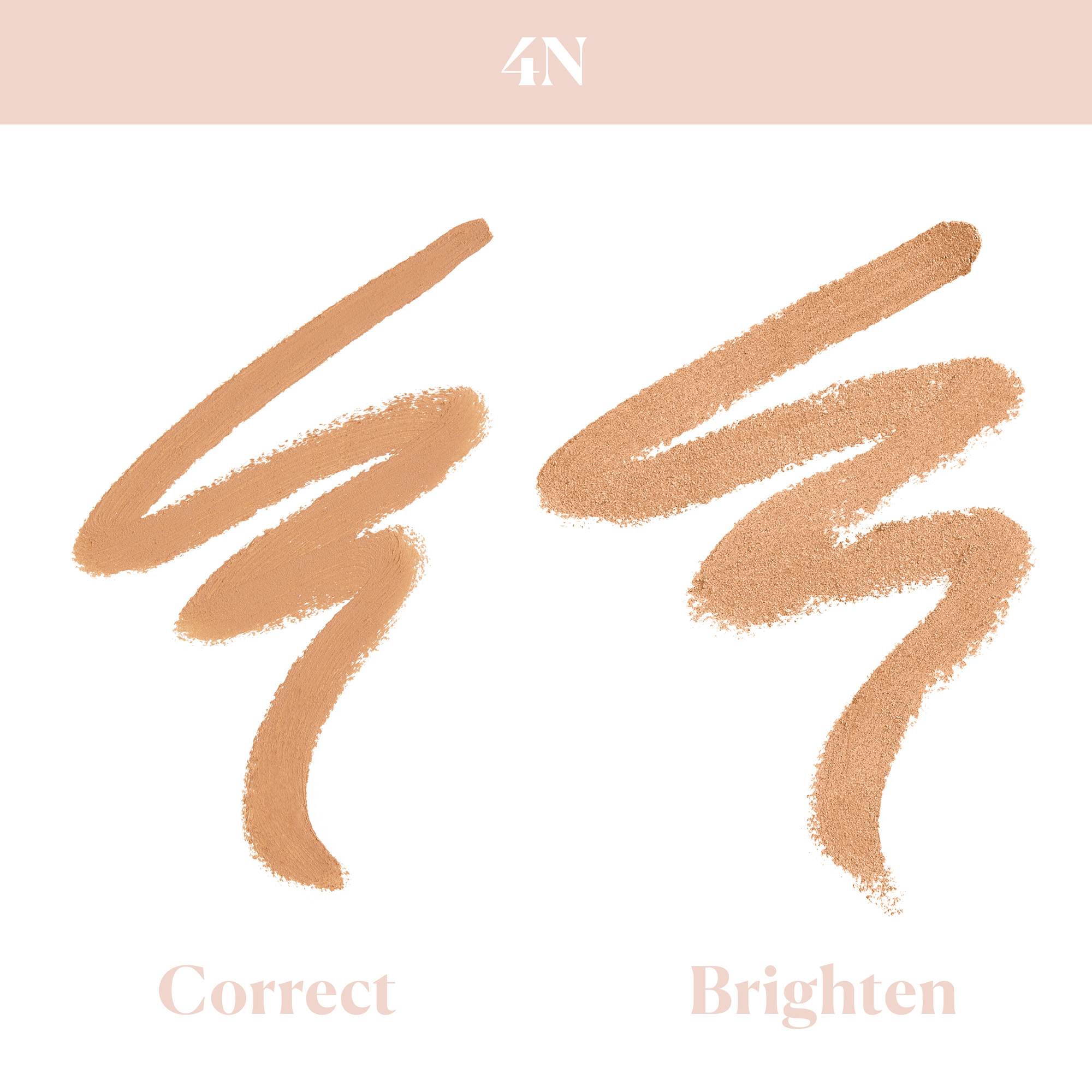 Secret Camouflage Concealer • 4N