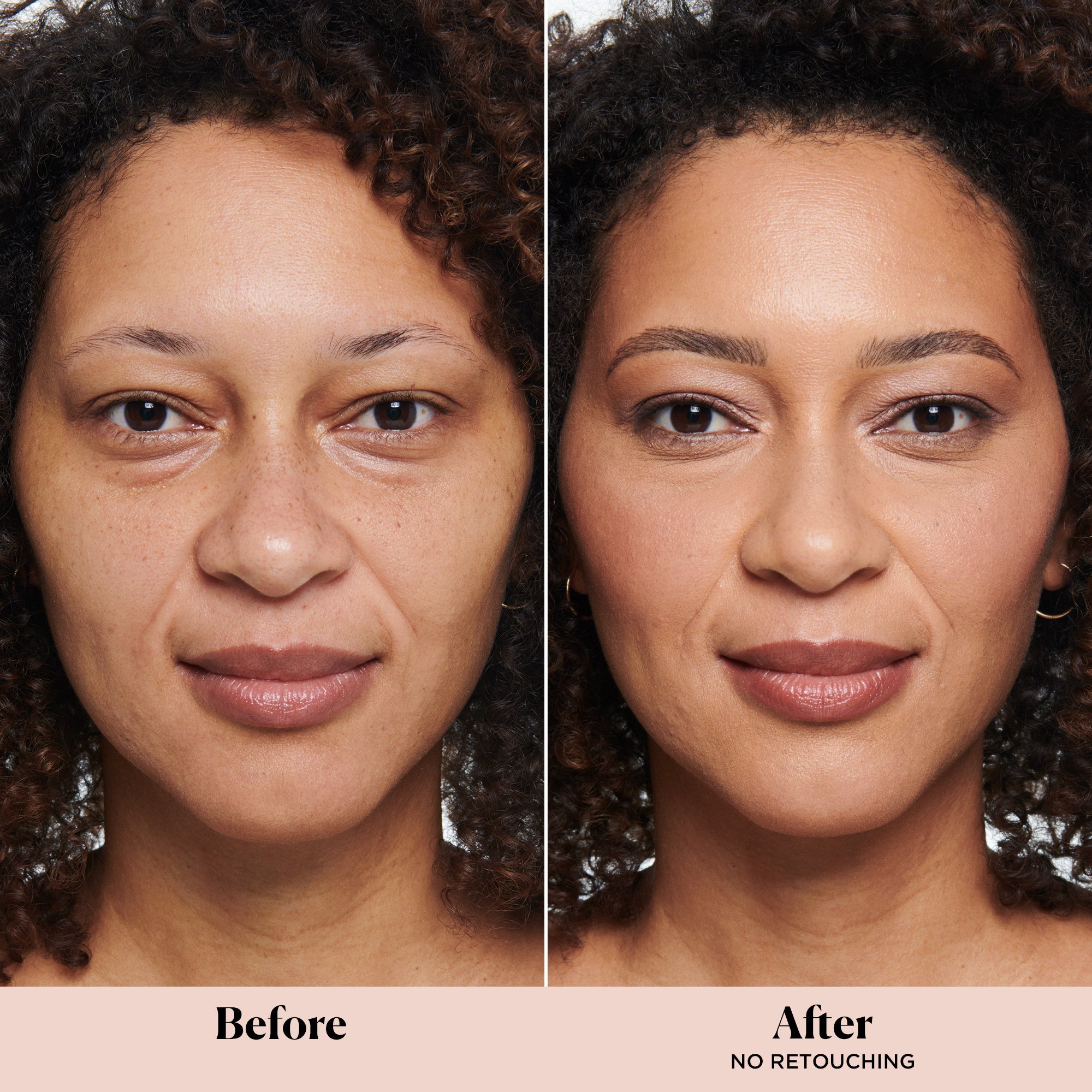 Secret Camouflage Concealer • 4W