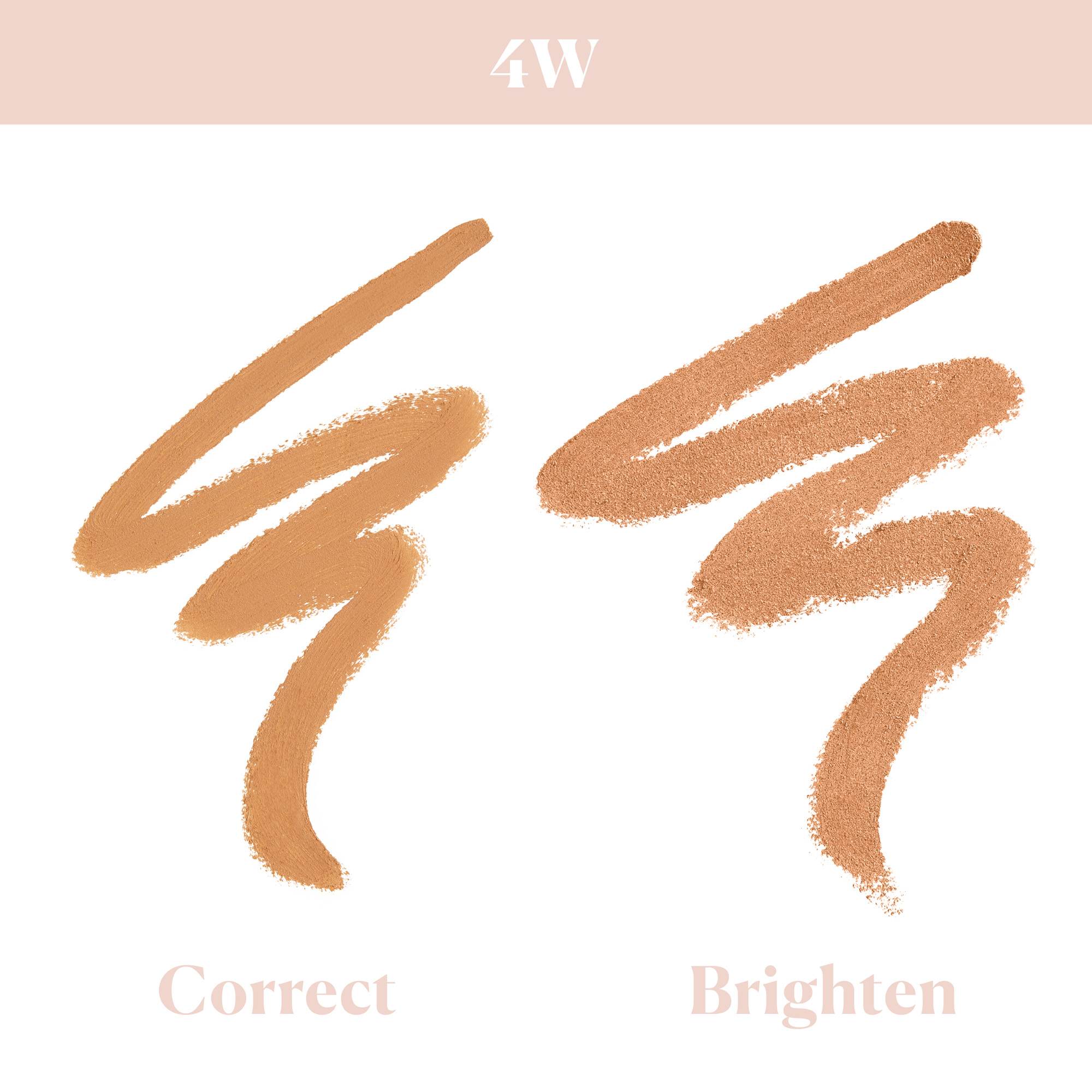 Secret Camouflage Concealer • 4W