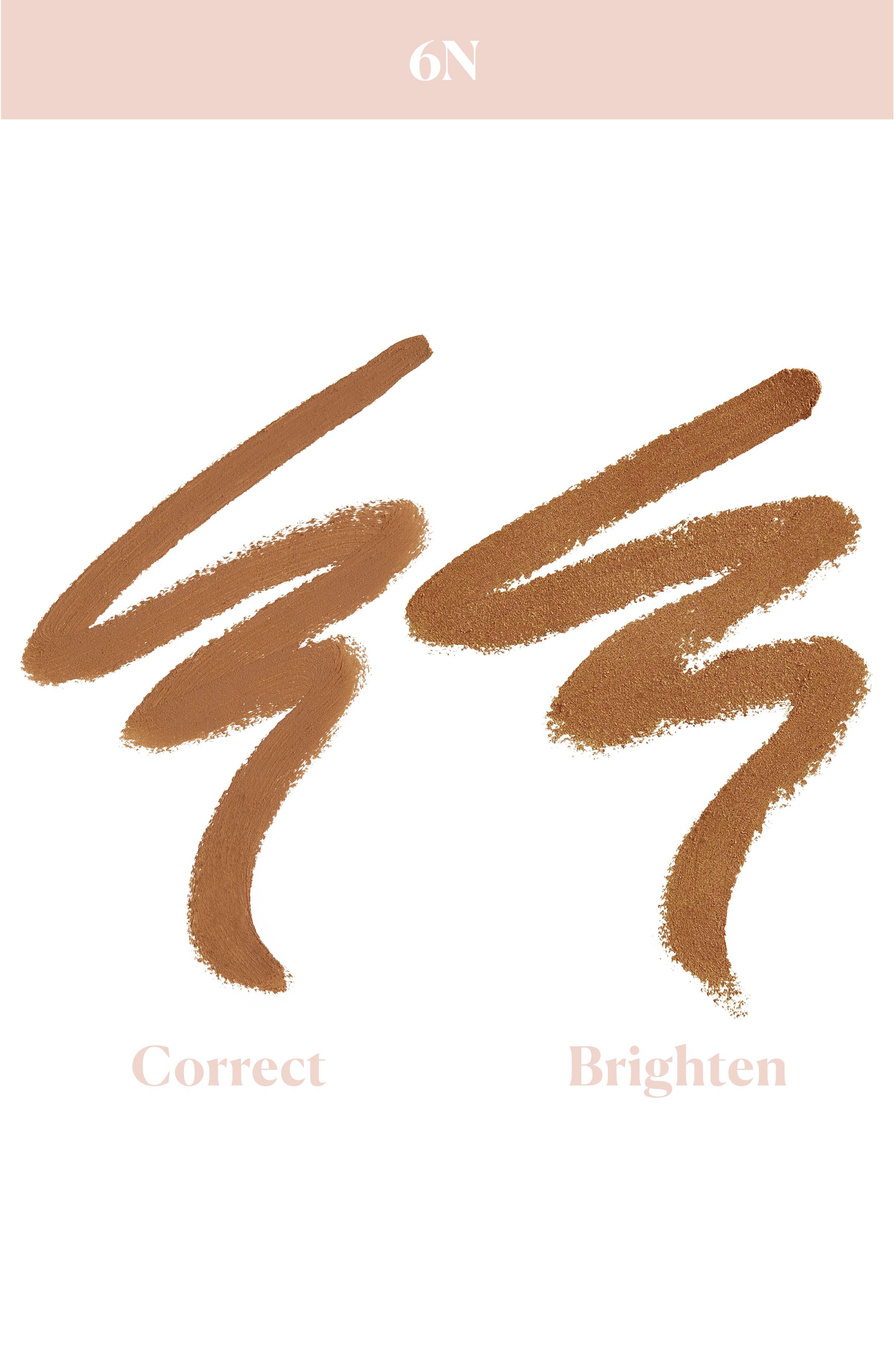 Secret Camouflage Concealer • 6N