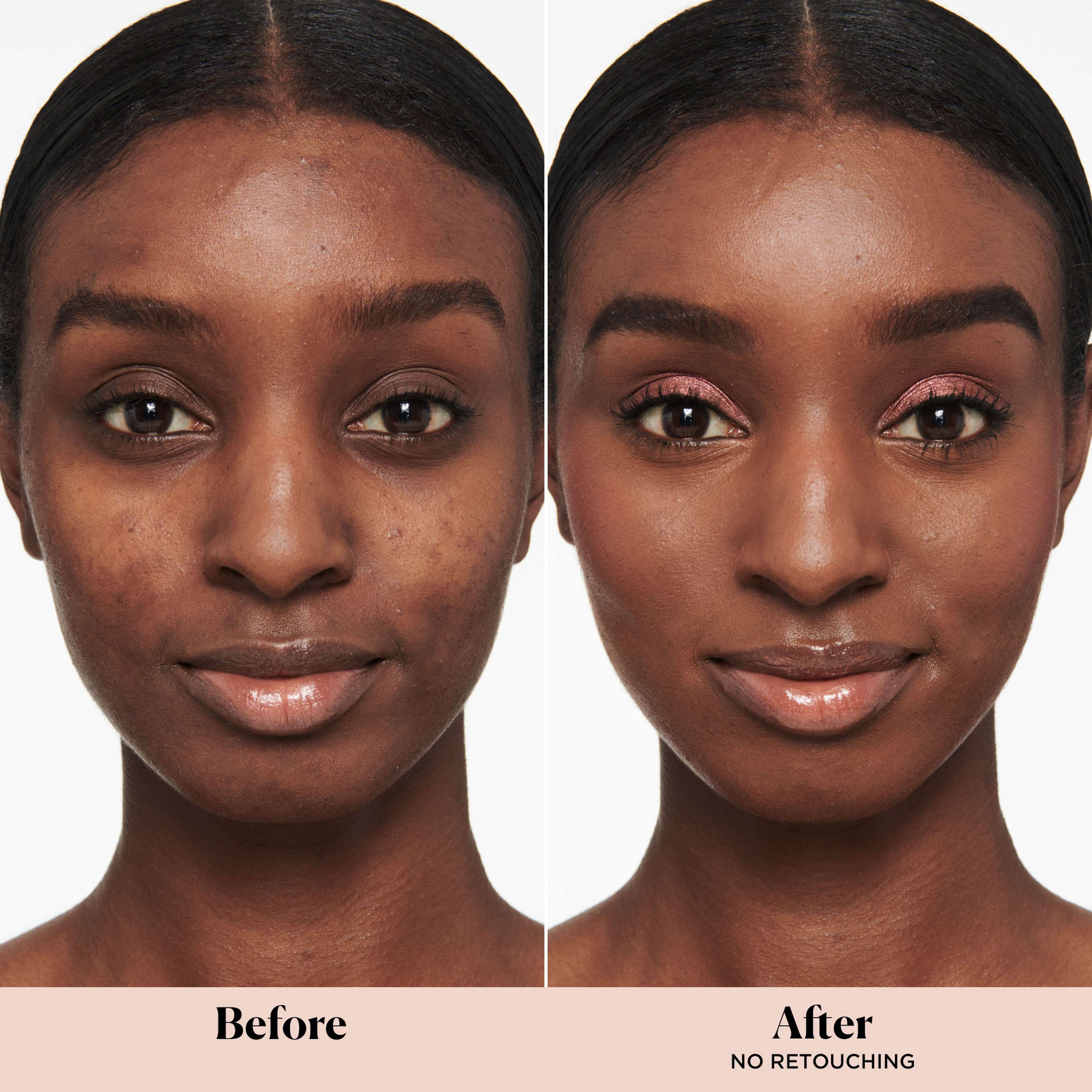 Secret Camouflage Concealer • 6N