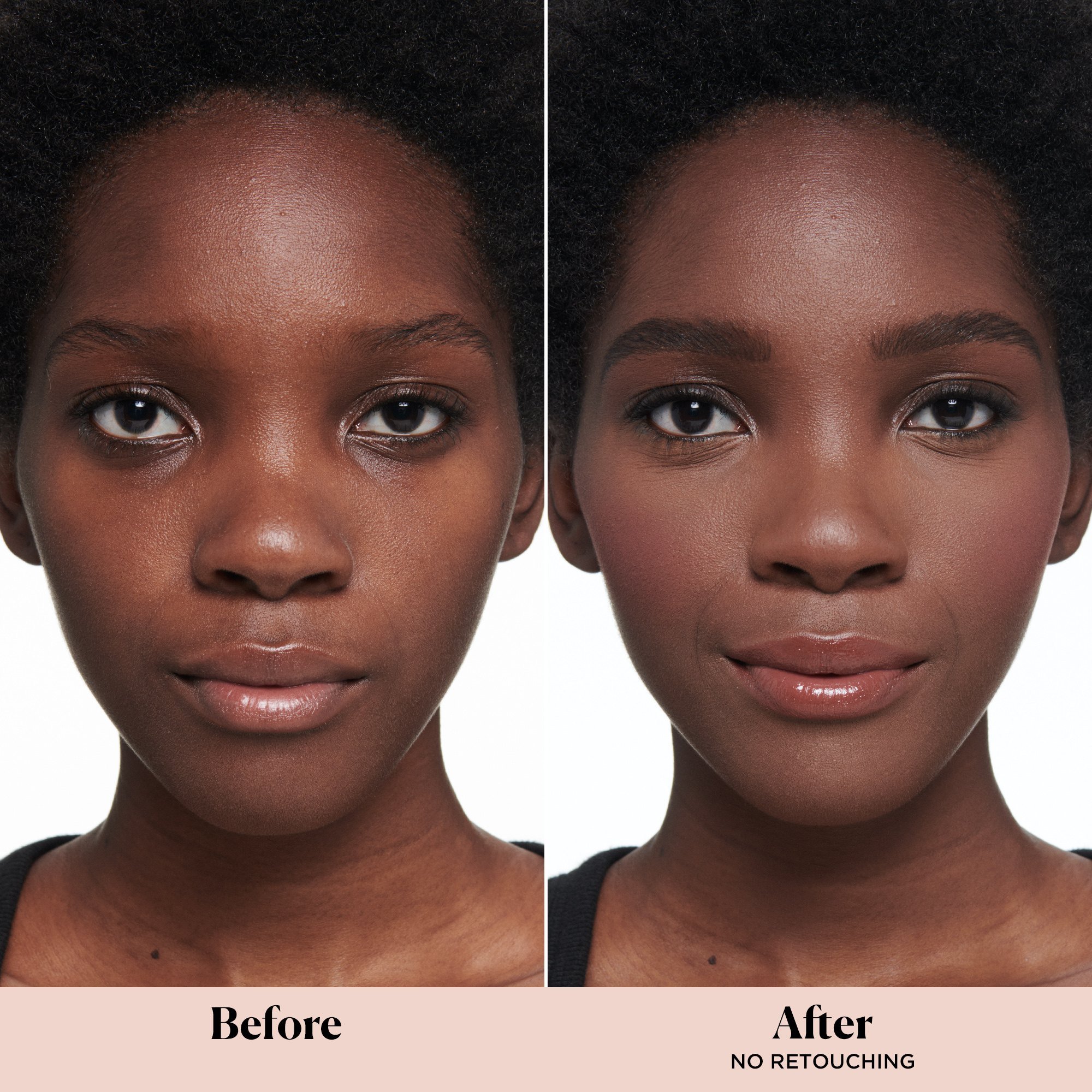 Secret Camouflage Concealer • 6W