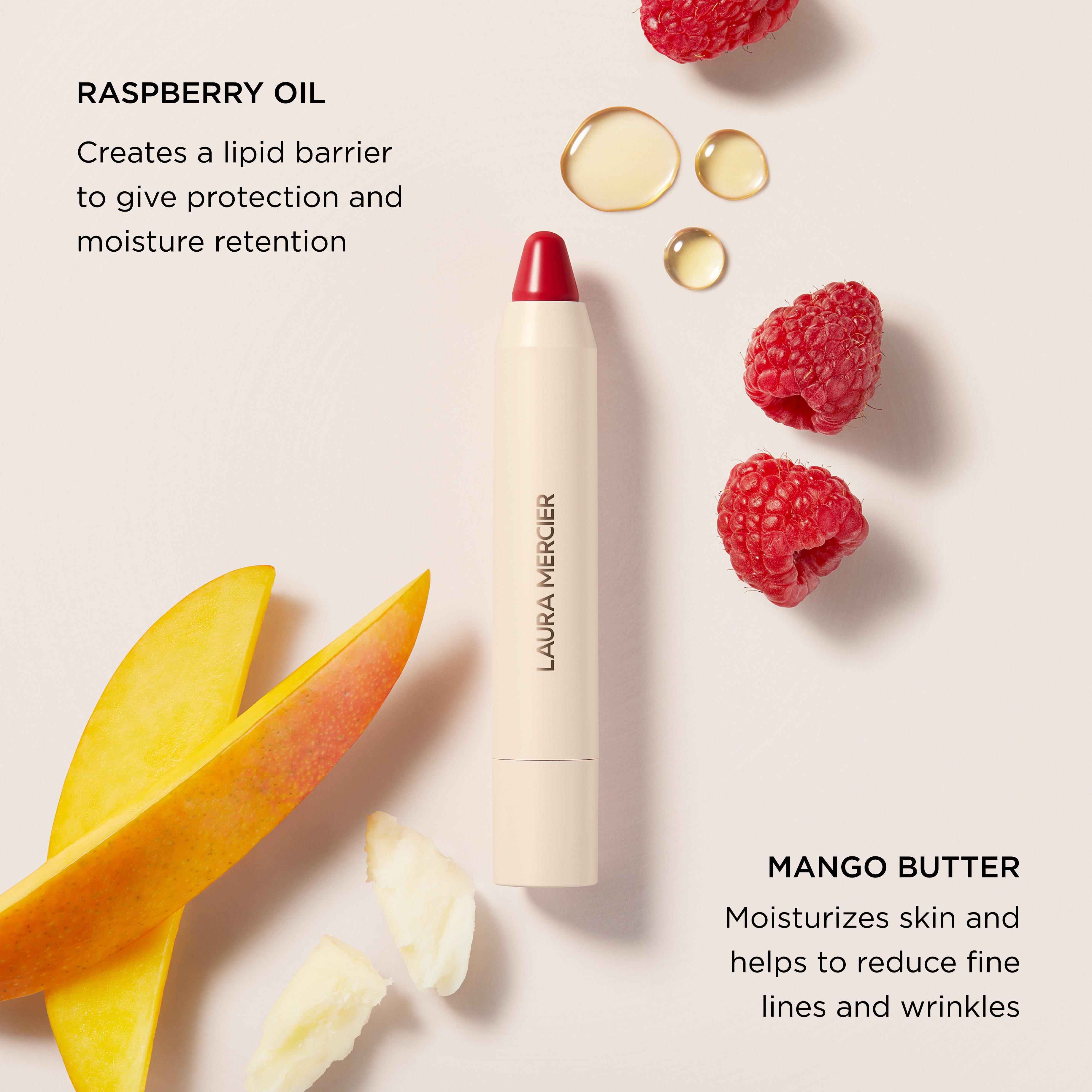 Petal Soft Lip Color • 360 Agnes