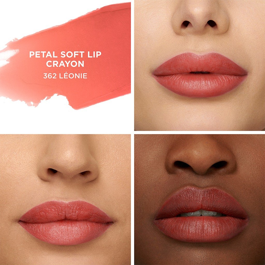 Petal Soft Lip Color • 362 Leonie