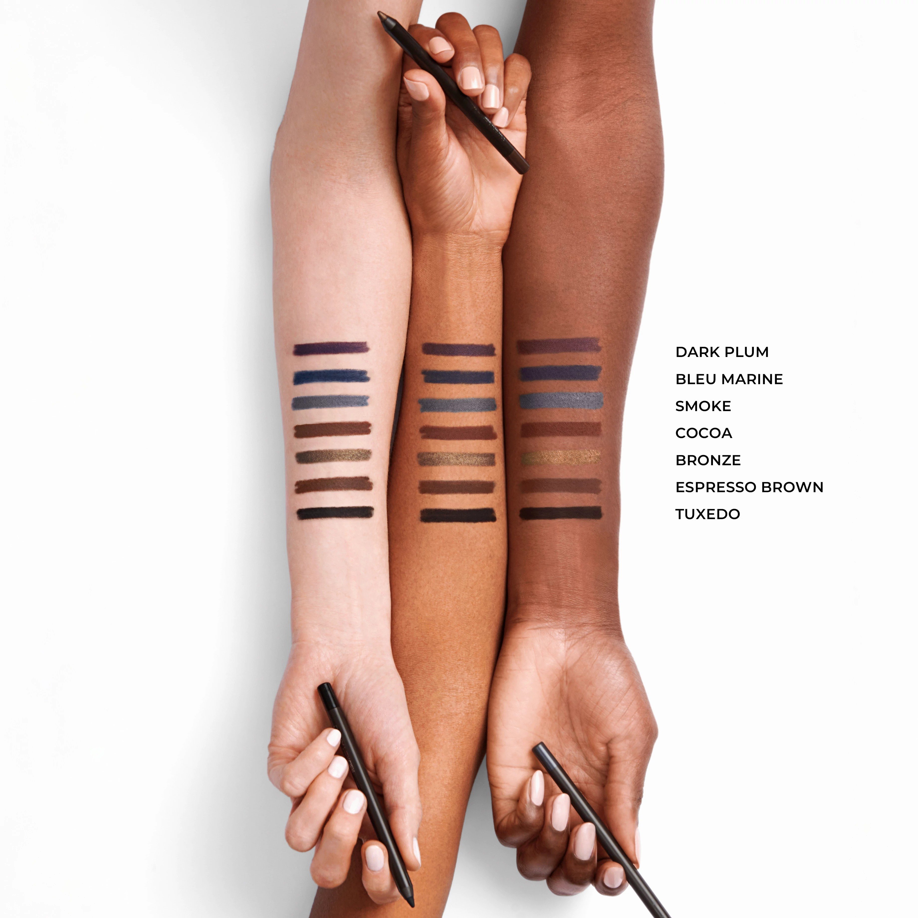 Caviar Eyeliner • Bleu Marine