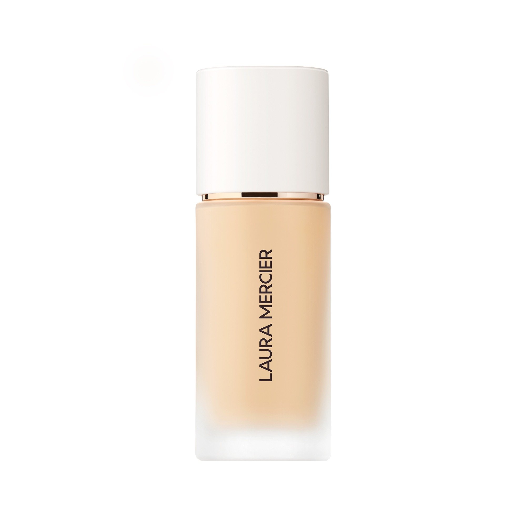 Real Flawless Weightless Perfecting Foundation • Macadamia