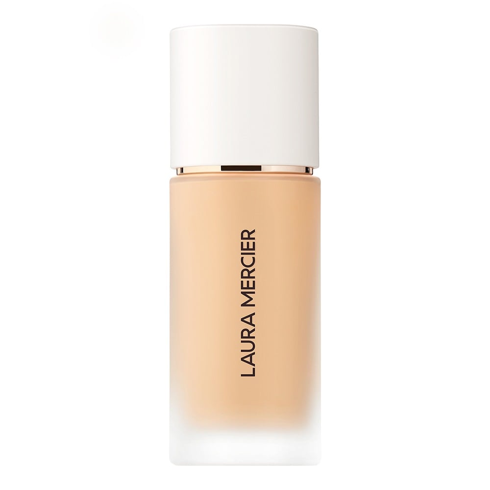 Real Flawless Weightless Perfecting Foundation • 2W2 Warm Linen
