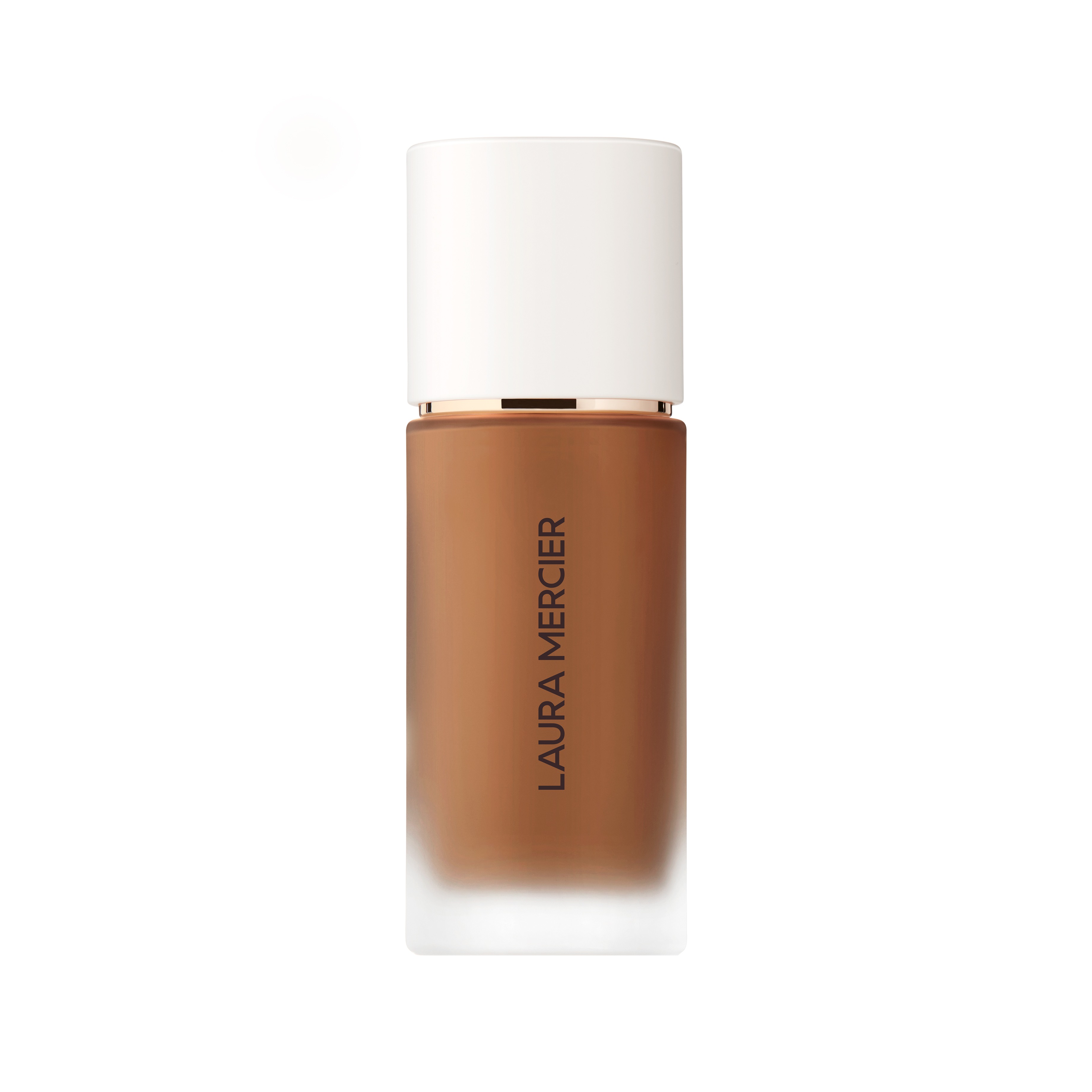 Real Flawless Weightless Perfecting Foundation • Sienna