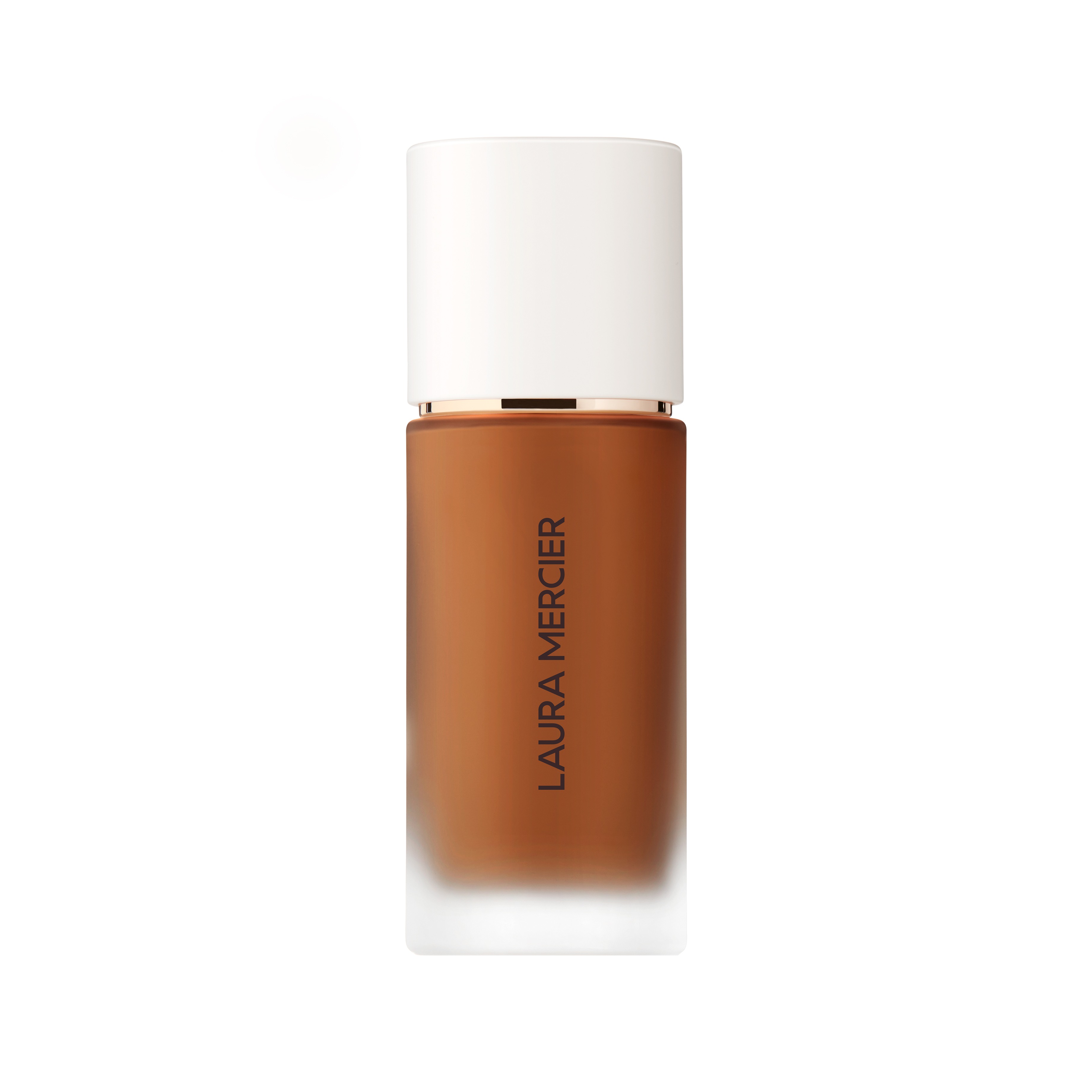 Real Flawless Weightless Perfecting Foundation • Ganache​