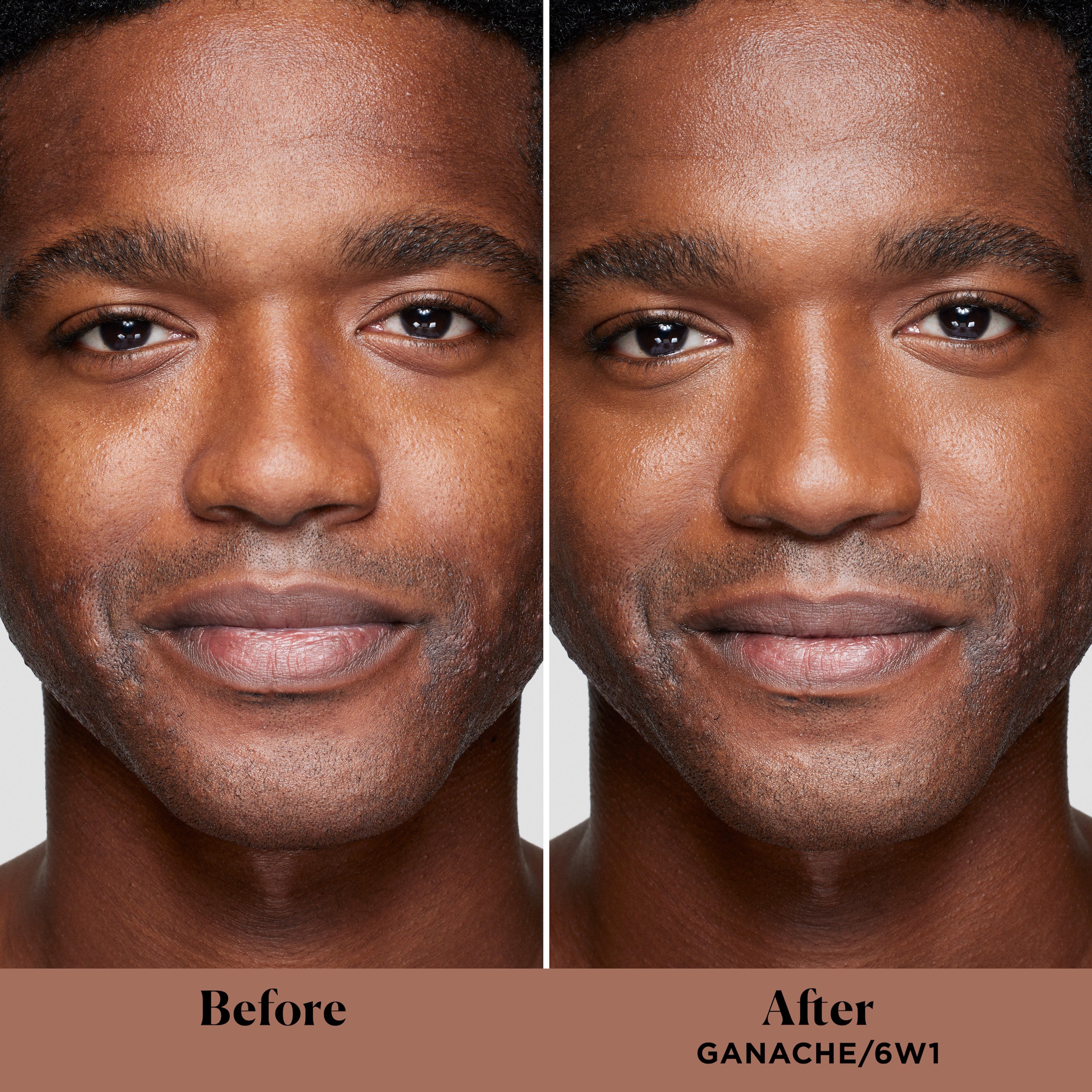 Real Flawless Weightless Perfecting Foundation • Ganache​